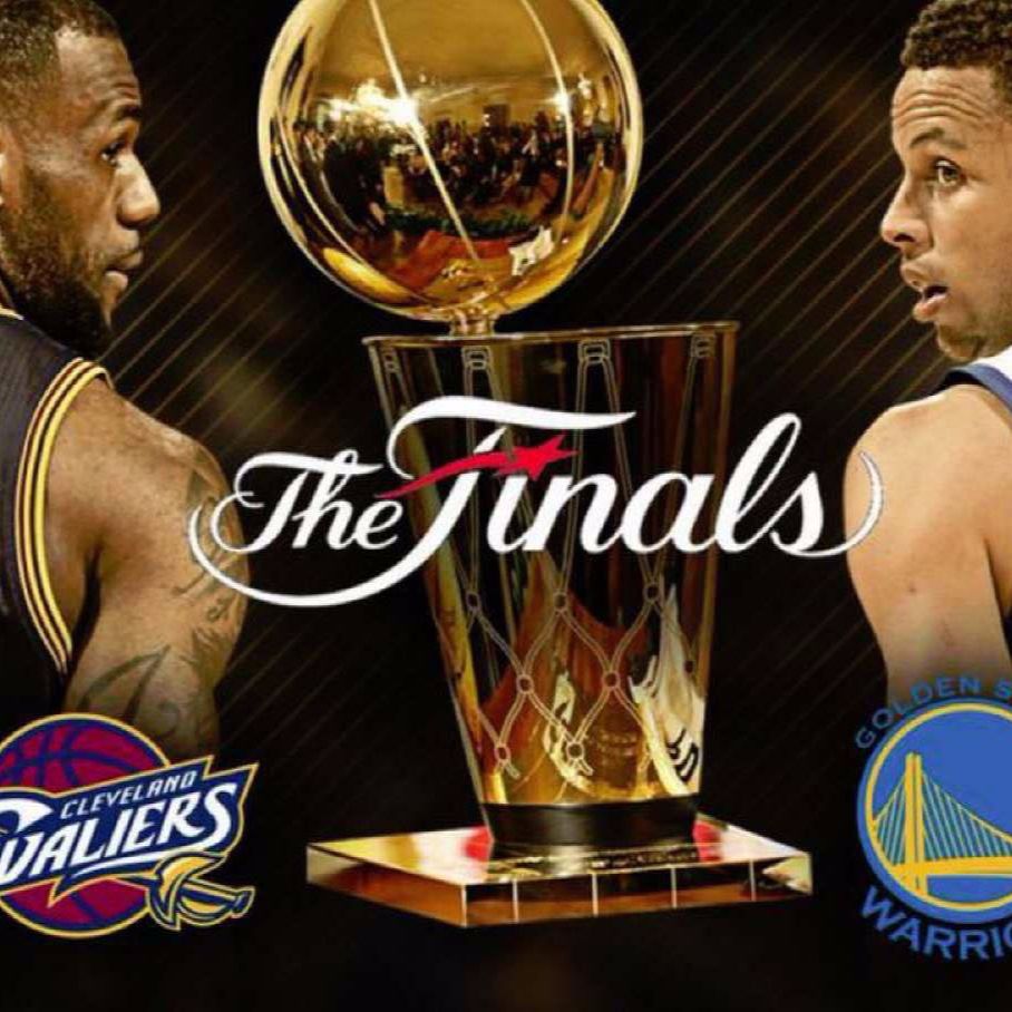 Episode 43: 2016 NBA Finals Preview