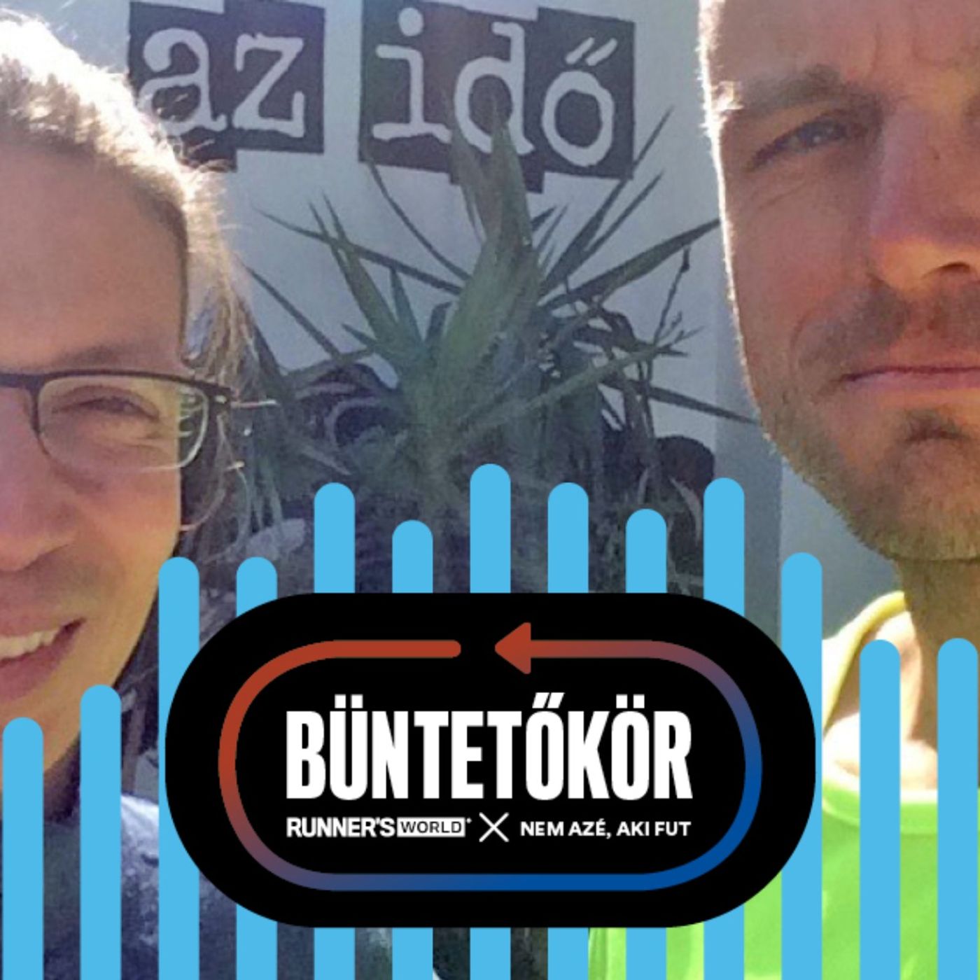 Runner’s World Büntetőkör