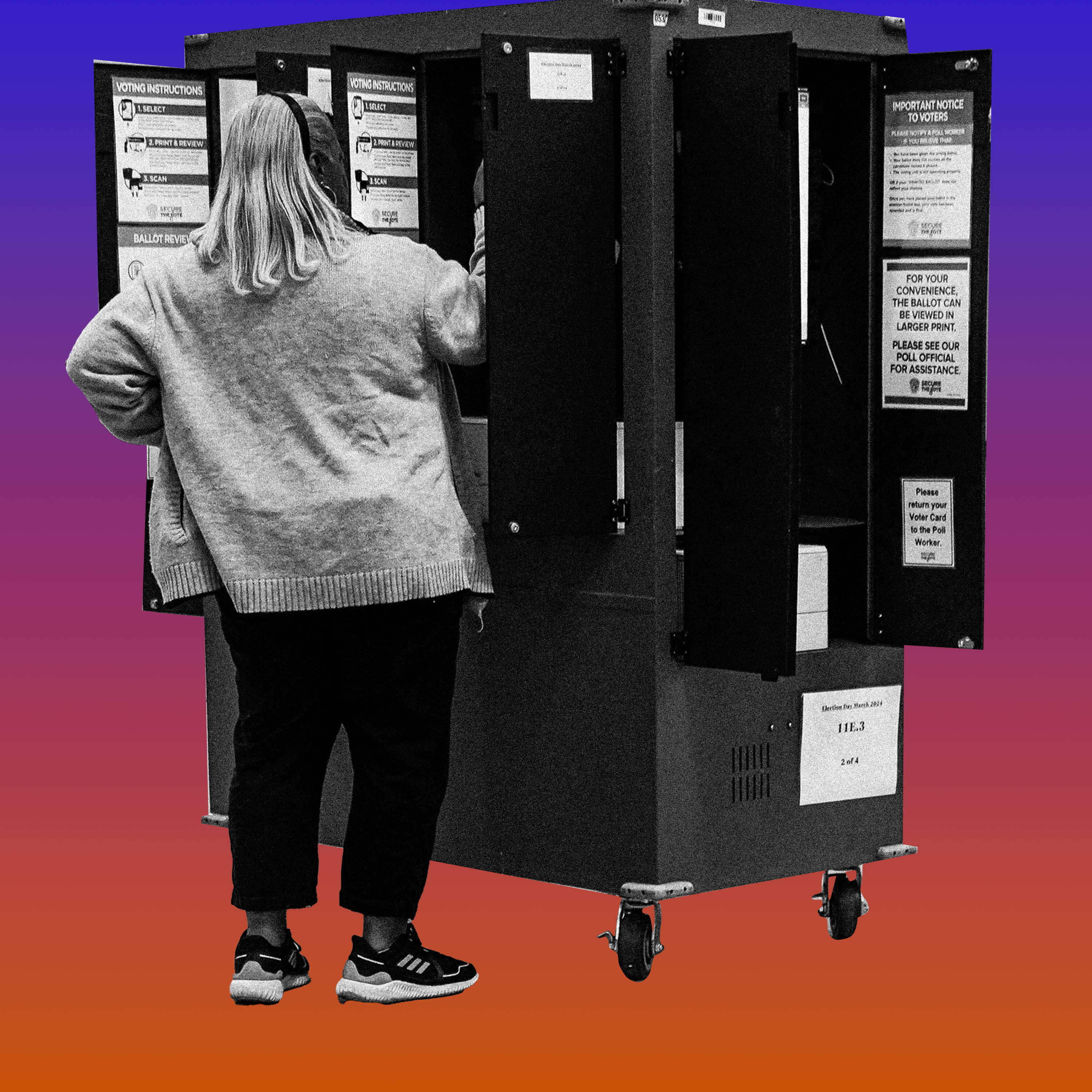 What Next: The Georgia Election Laboratory