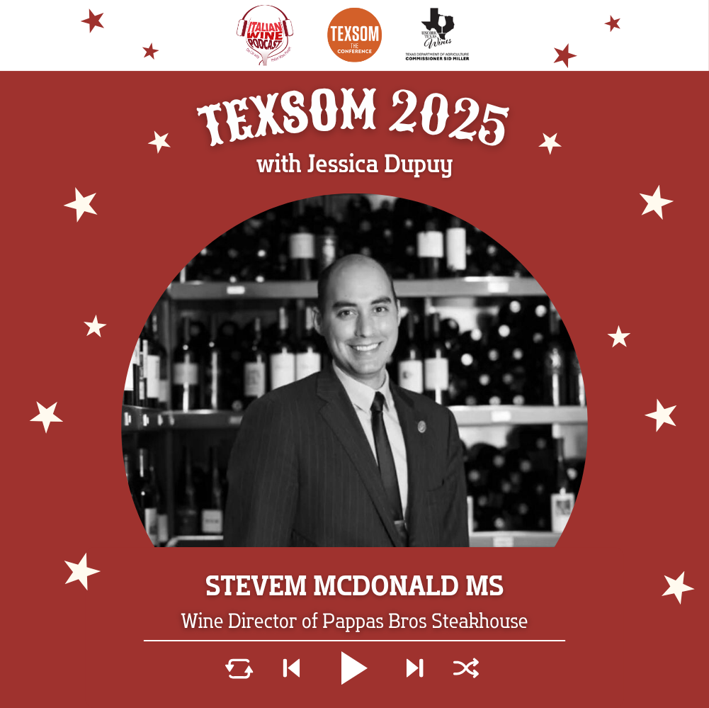 Italian Wine Podcast