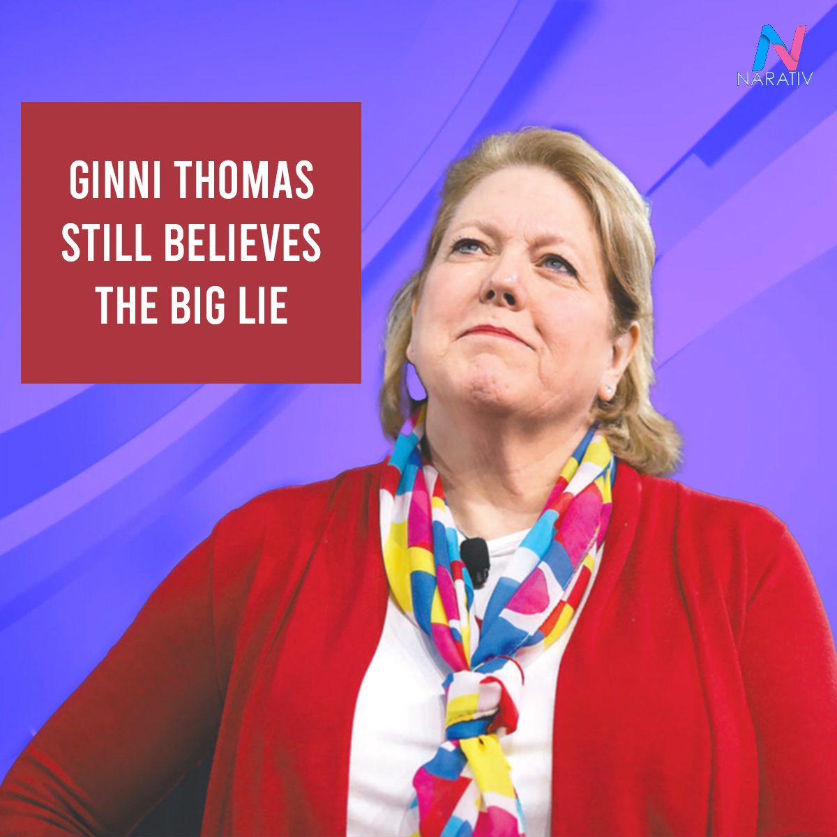 Narativ with Zev Shalev (Audio)