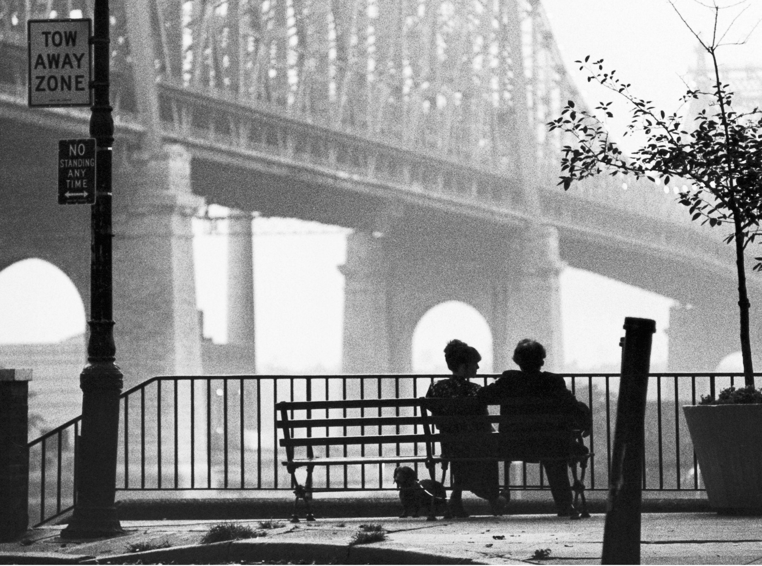 Ep #002 - Manhattan w/ The Cinemile episode artwork