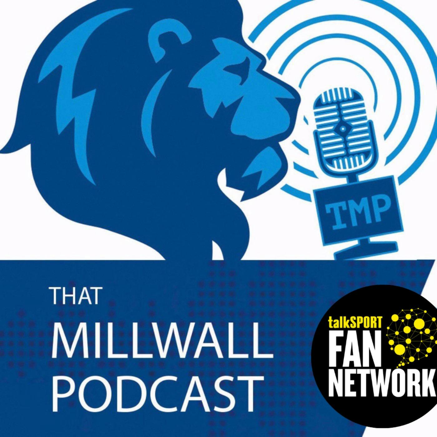 Millwall, Are The Stats Wrong? #11 Millwall, Are The Stats Wrong? #11