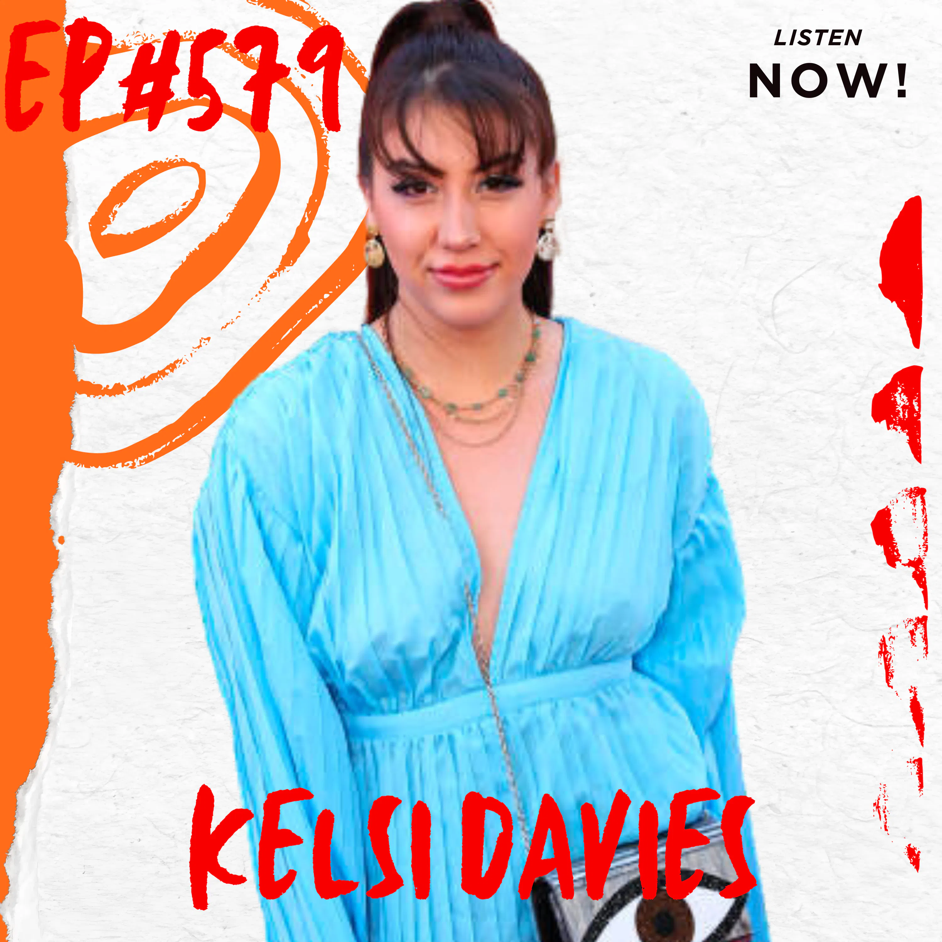 Singer & Content Creator Kelsi Davies Talks Owning Your Brand, Social Media Landscapes and More Singer & Content Creator Kelsi Davies Talks Owning Your Brand, Social Media Landscapes and More