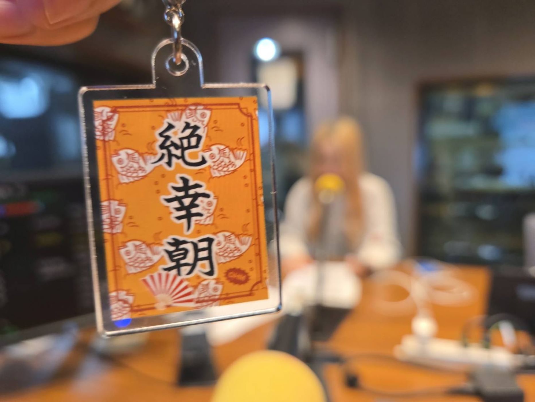 競馬の難しさと、青森での「神対応」Tシャツ episode artwork