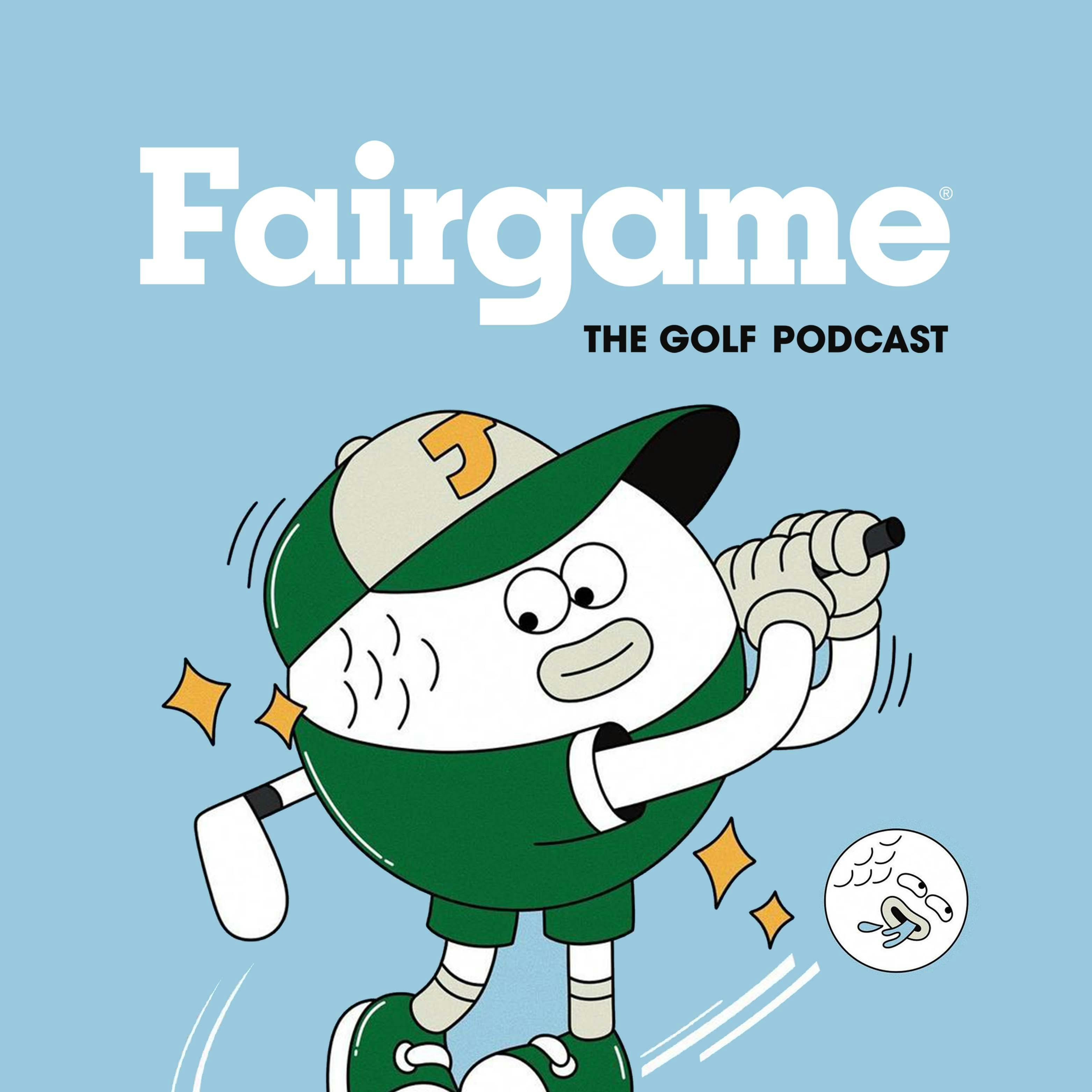 Episode 32: Getting to Know Golf's Emerging Brands