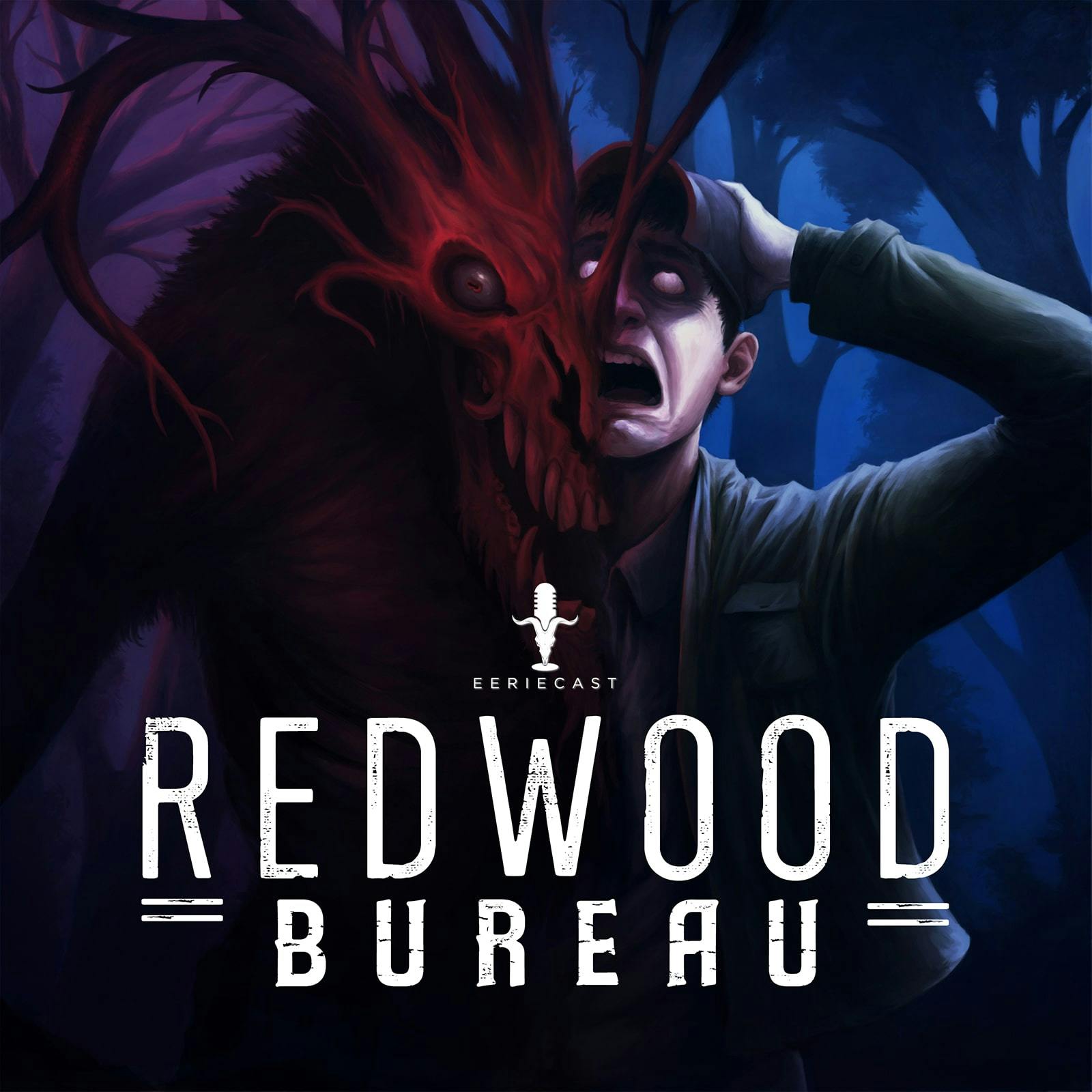 BEWARE the Redwood Bureau