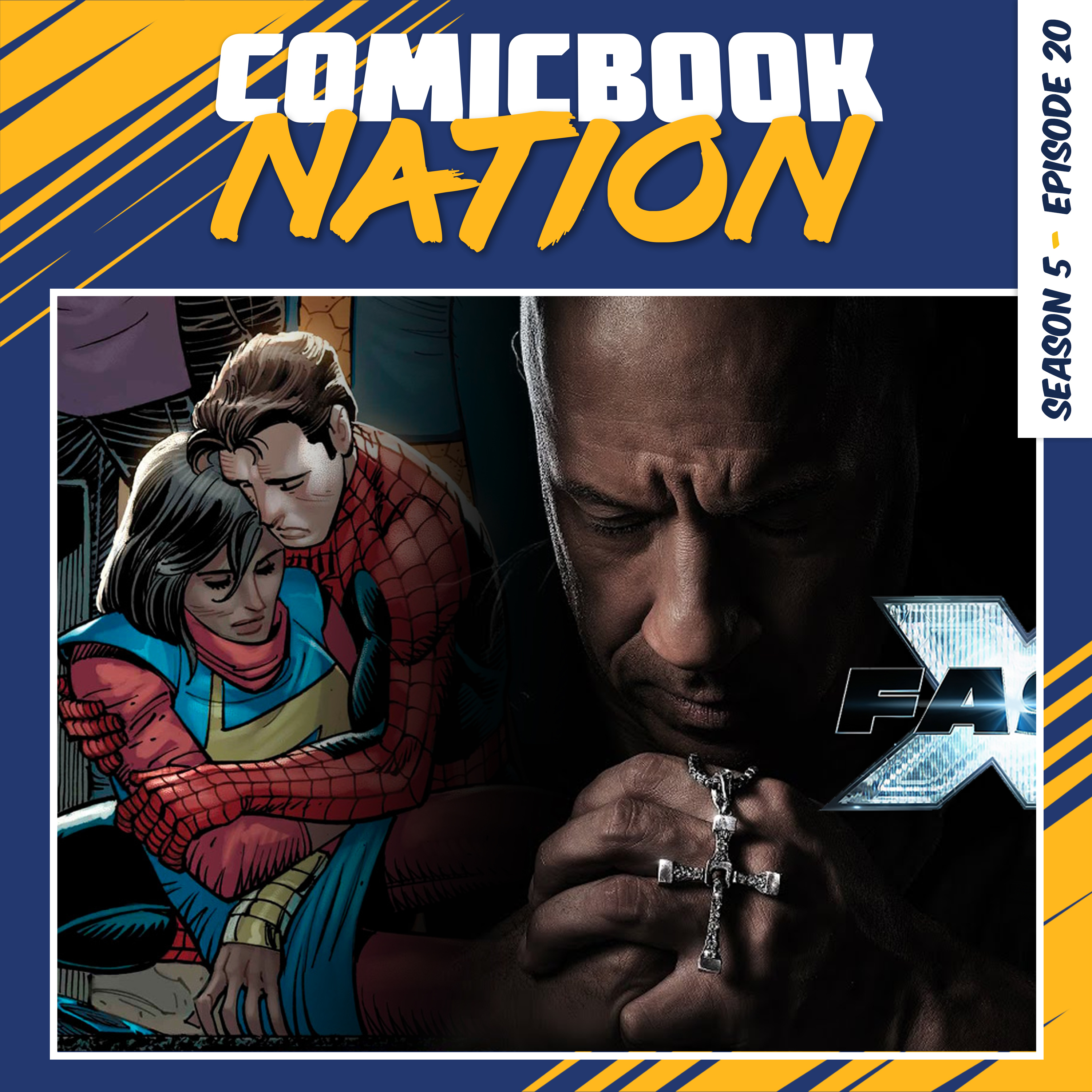 ComicBook Nation
