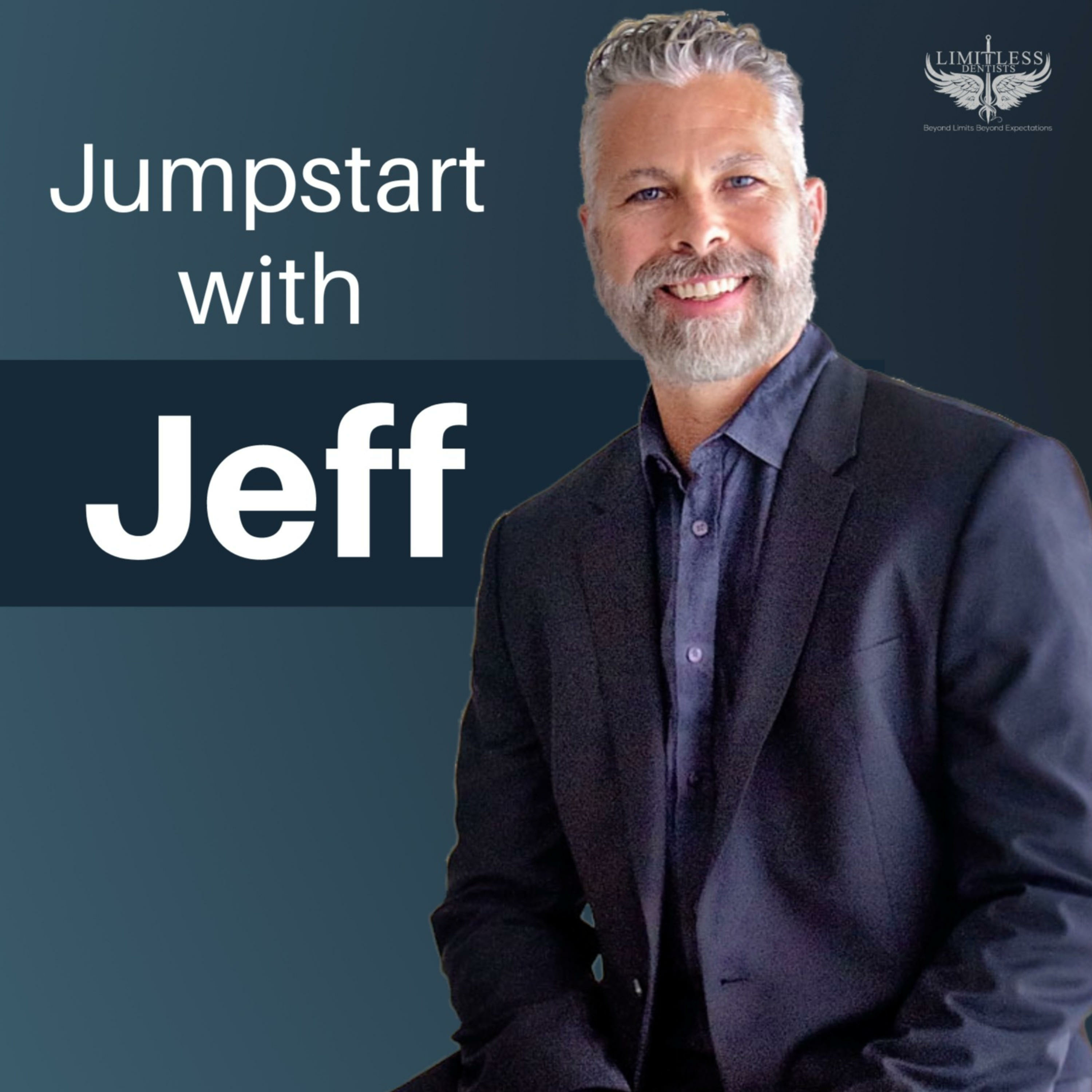 EP 155: Disconnecting to Connect