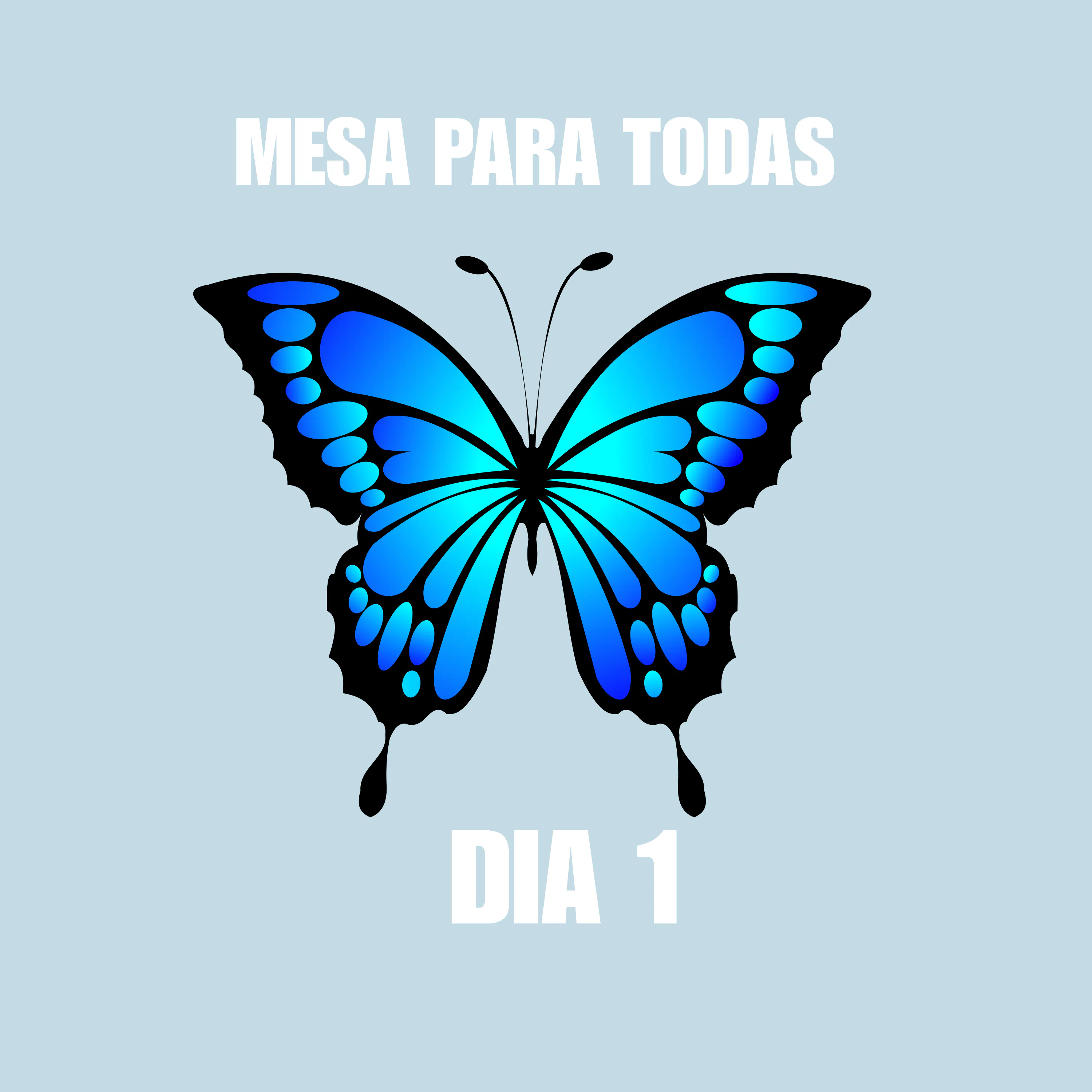 🦋 DÍA 1: Tus rituales por la mañana importan más de lo que crees - Mesa Para Todas 2025 🦋 DÍA 1: Tus rituales por la mañana importan más de lo que crees - Mesa Para Todas 2025