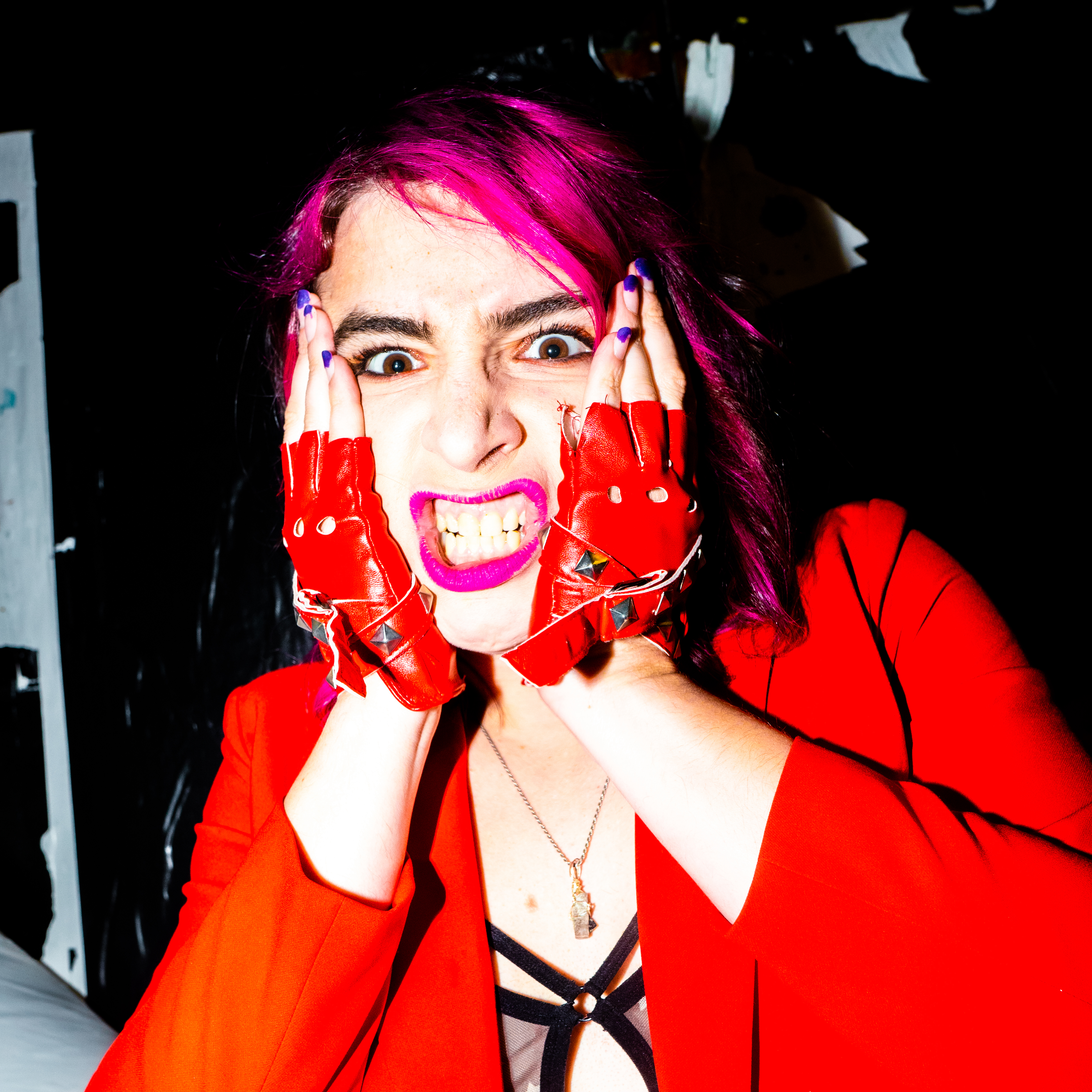 'The People's Joker' Director Vera Drew