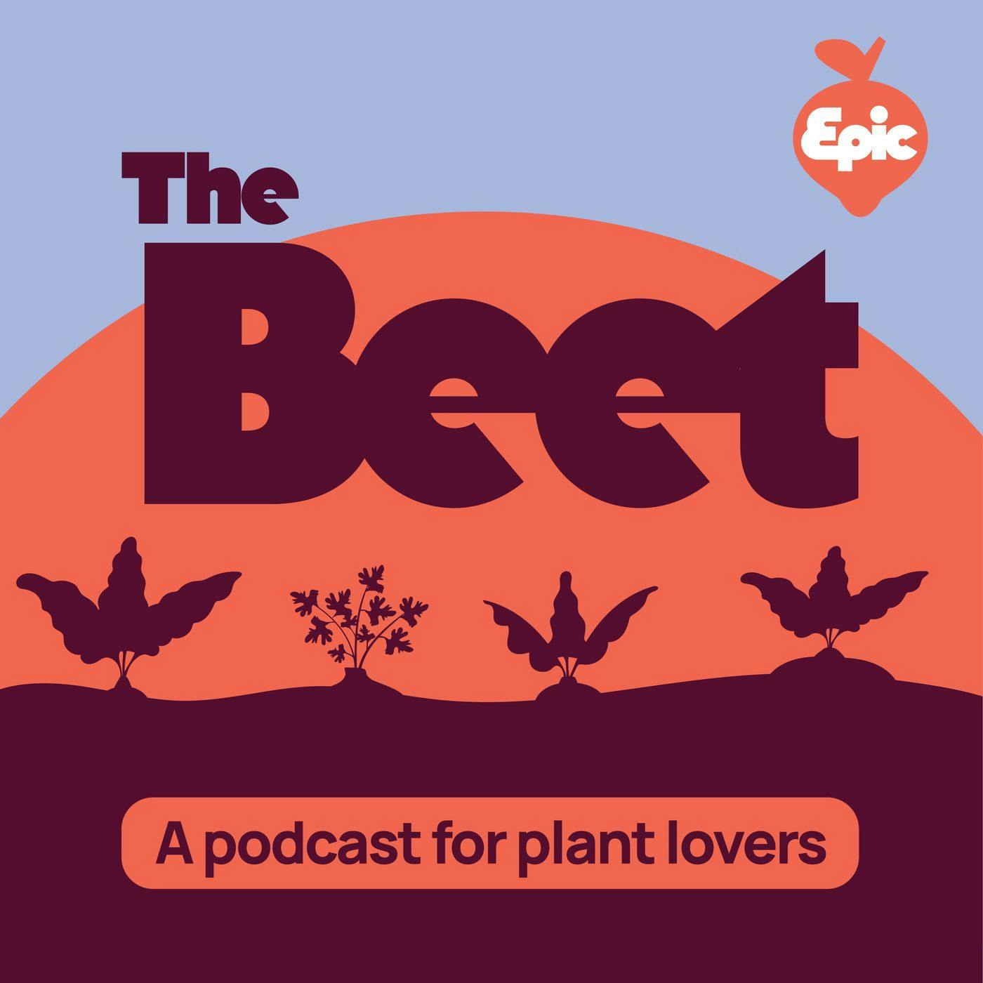 Digging into the Garden's Healing Powers