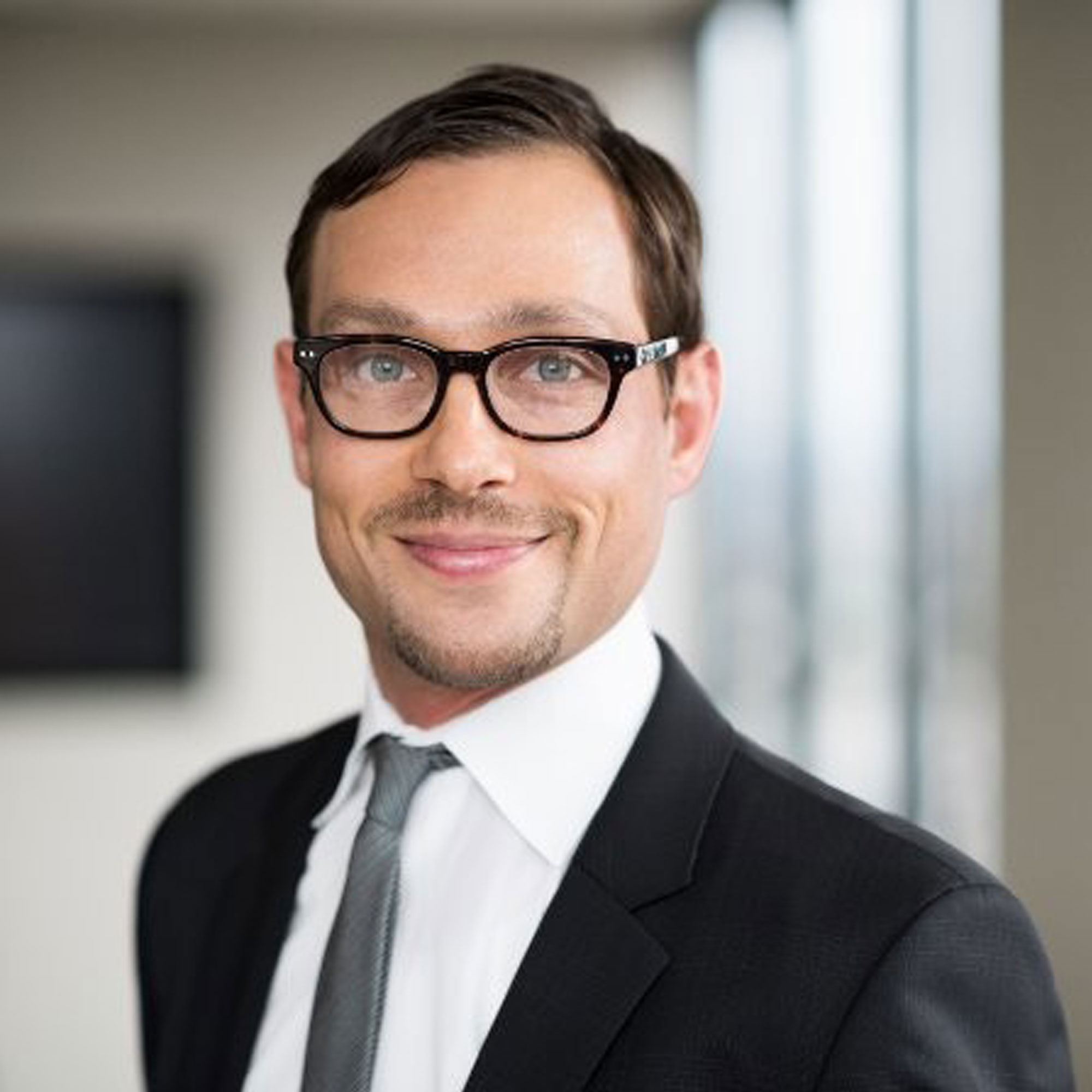 Vlad Teplitskiy Interviewed at Octane's Medical Innovation Forum in Irvine, California