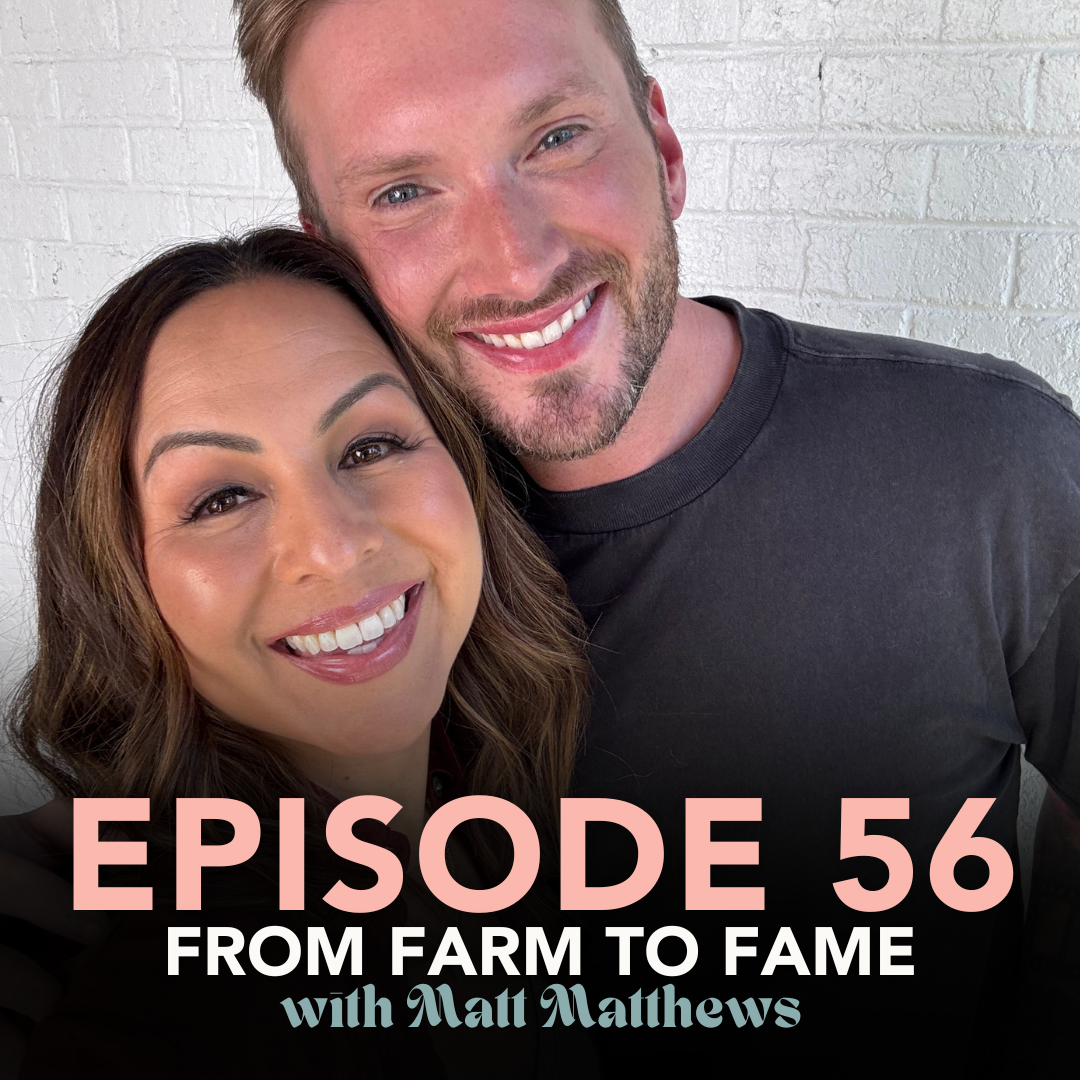 From Farm to Fame with Matt Matthews: Funjelah EP 56