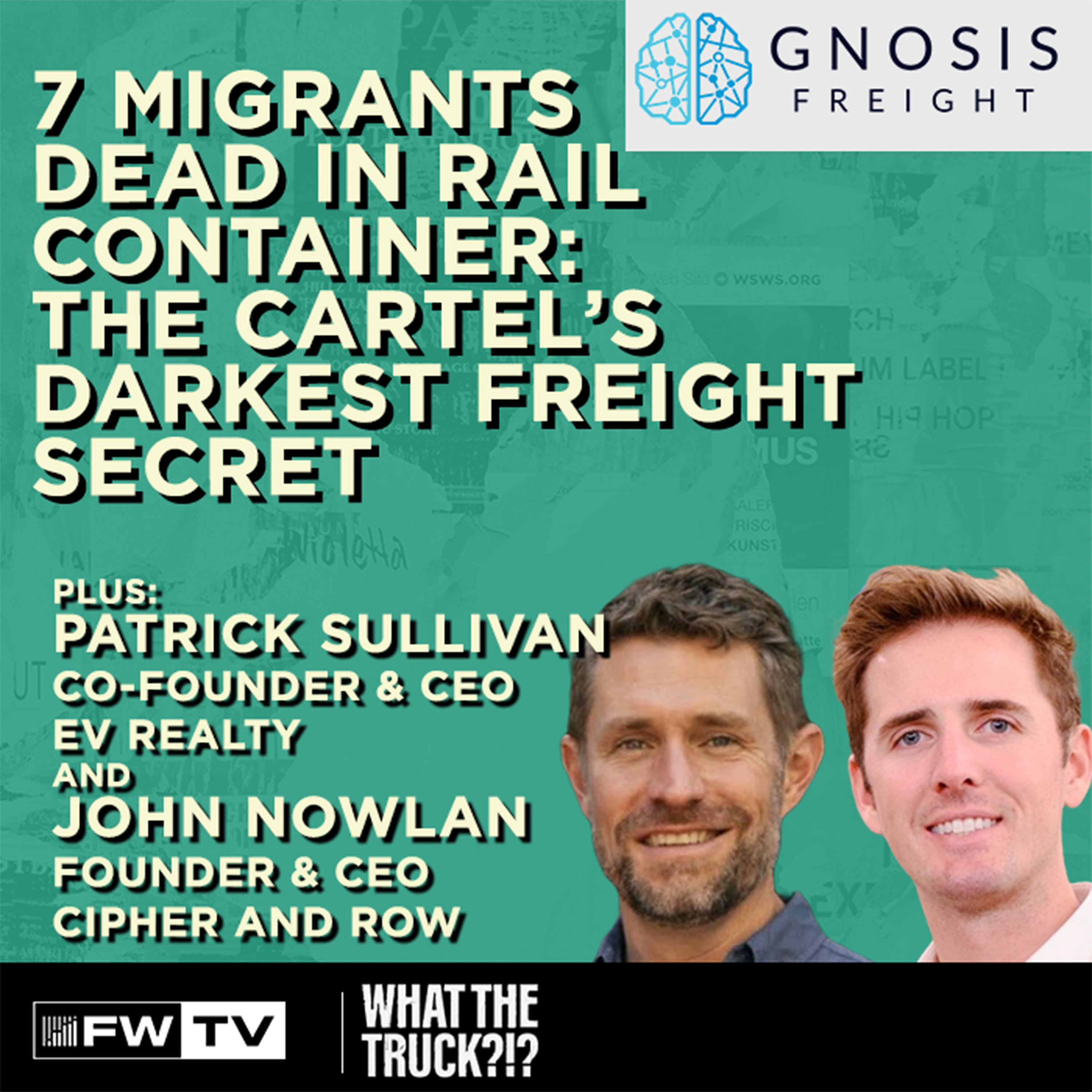 Episode cover