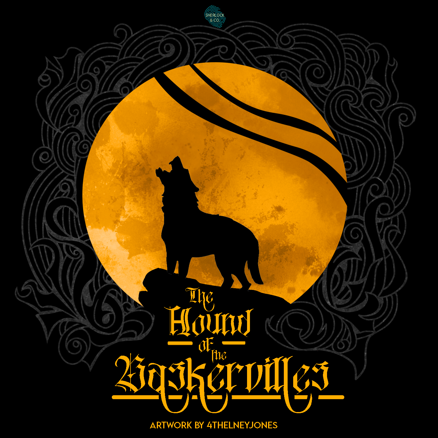 The Hound of the Baskervilles - Part Five