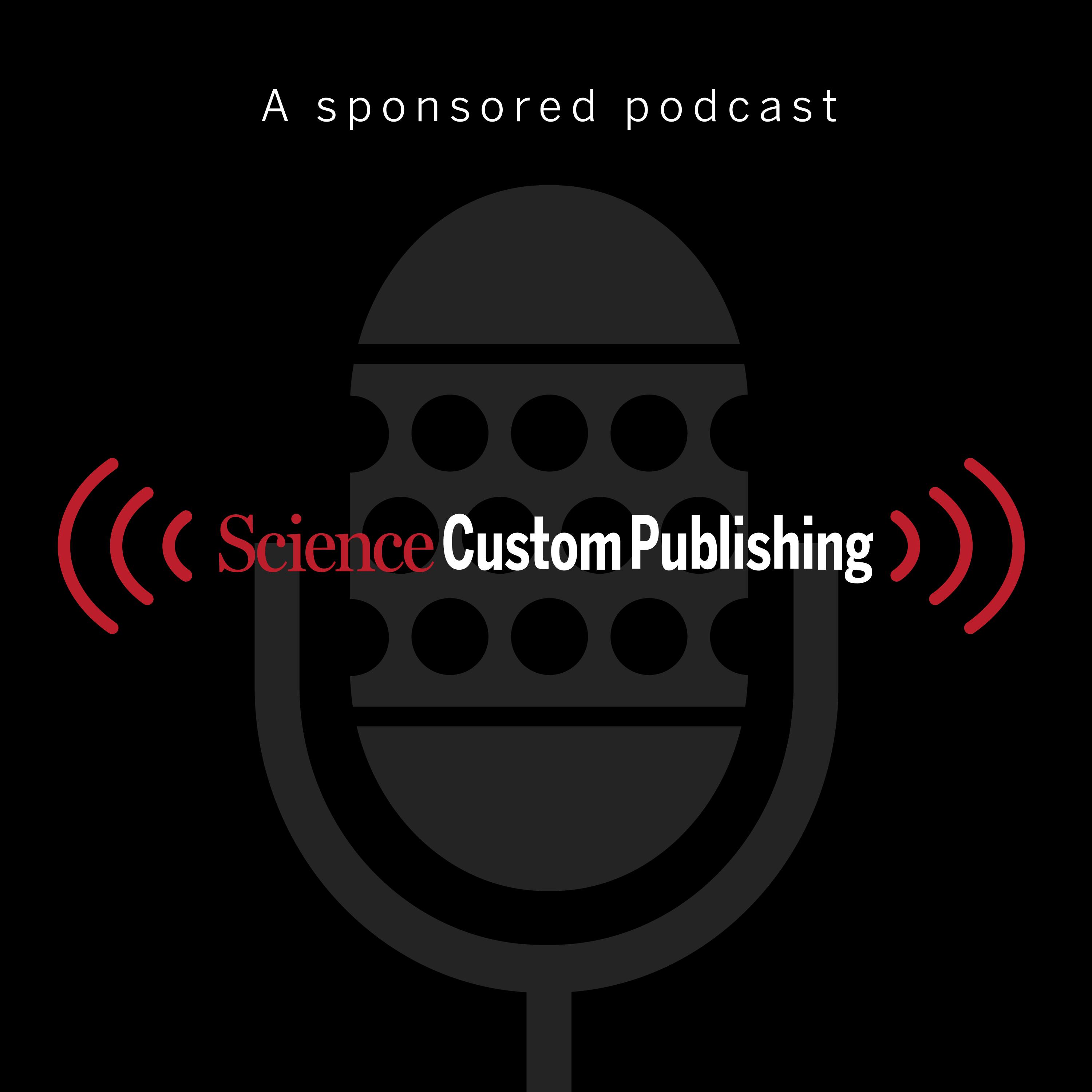 Science Custom Publishing