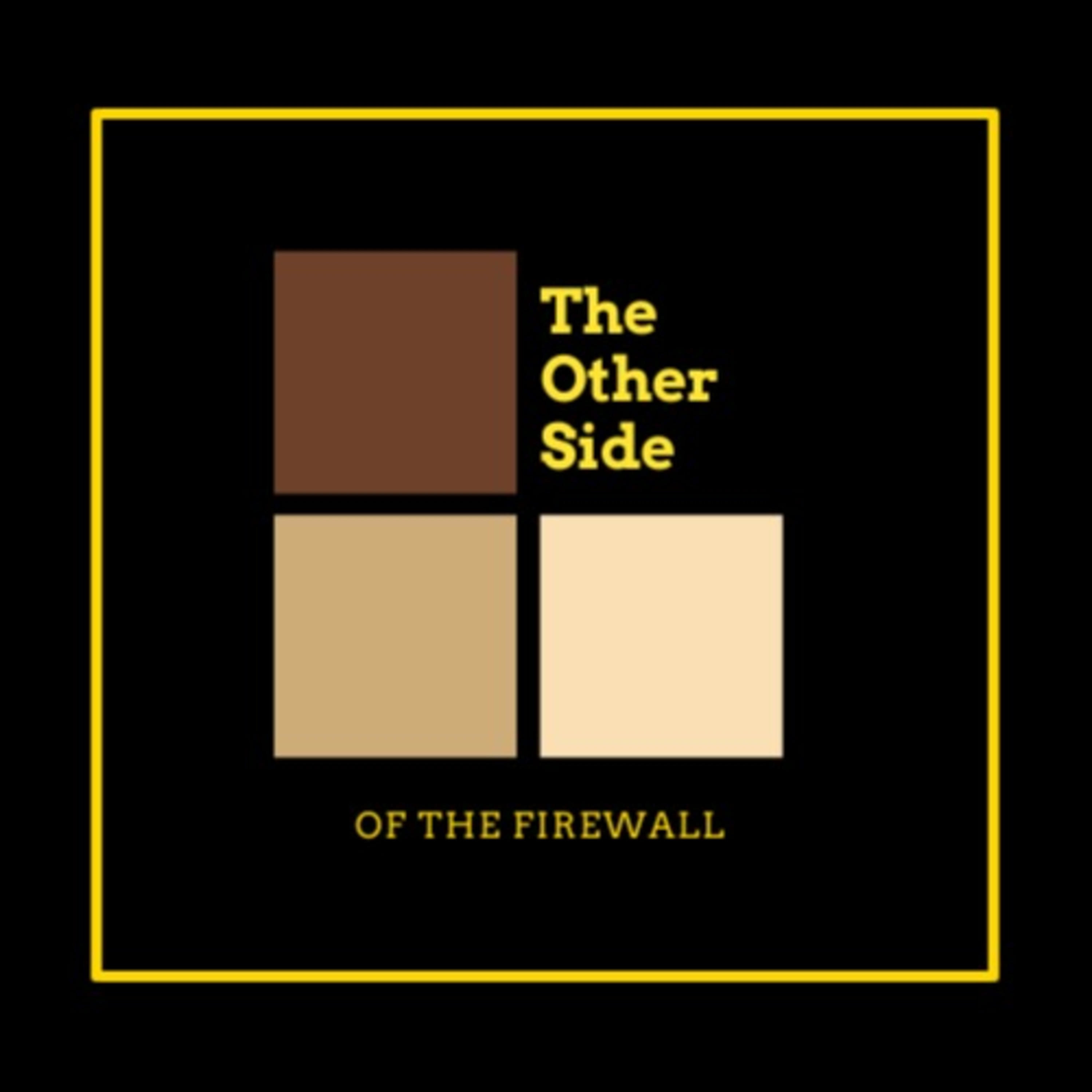 The Other Side Of The Firewall