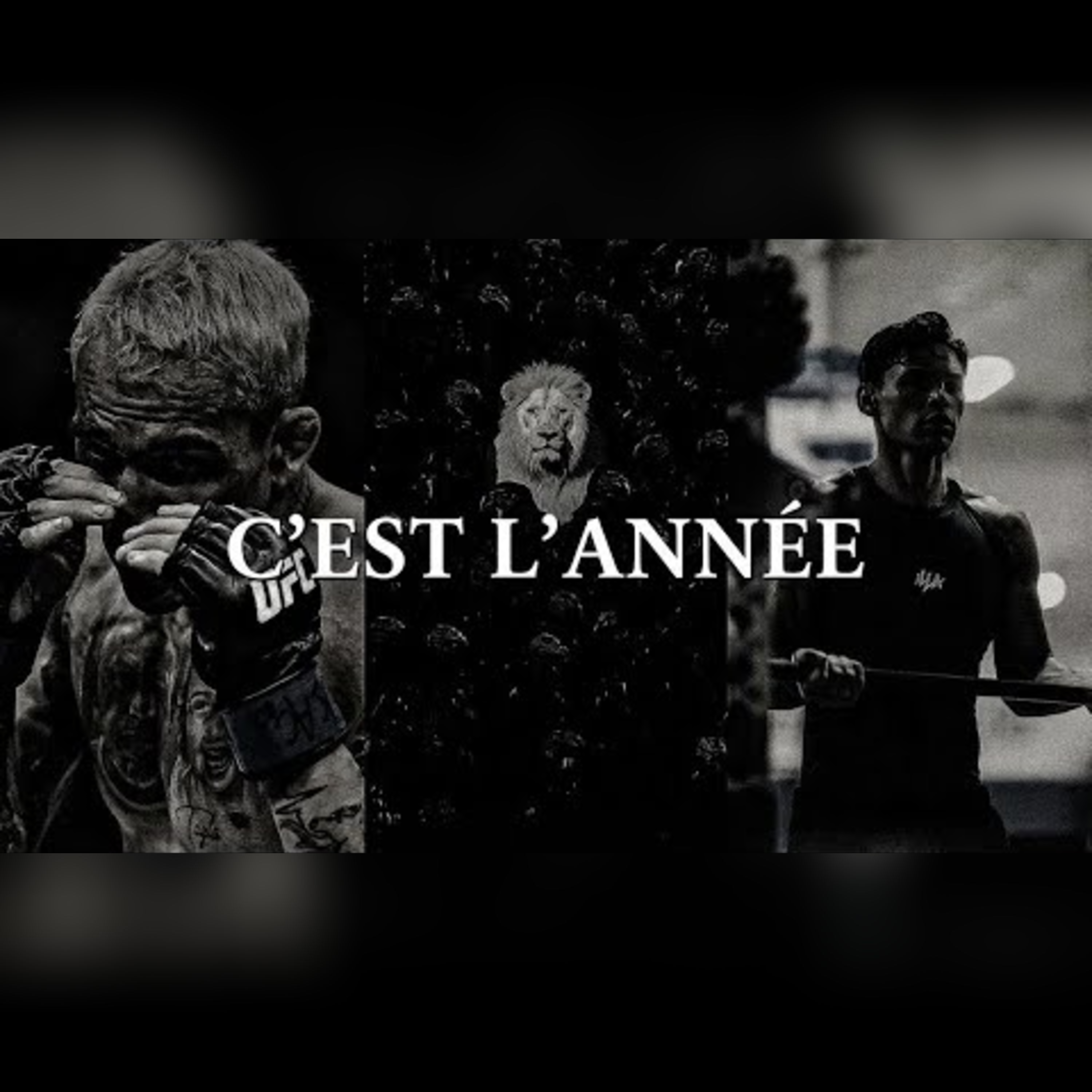 2026, l'année où tout va changer pour toi – Discours de motivation puissant episode artwork