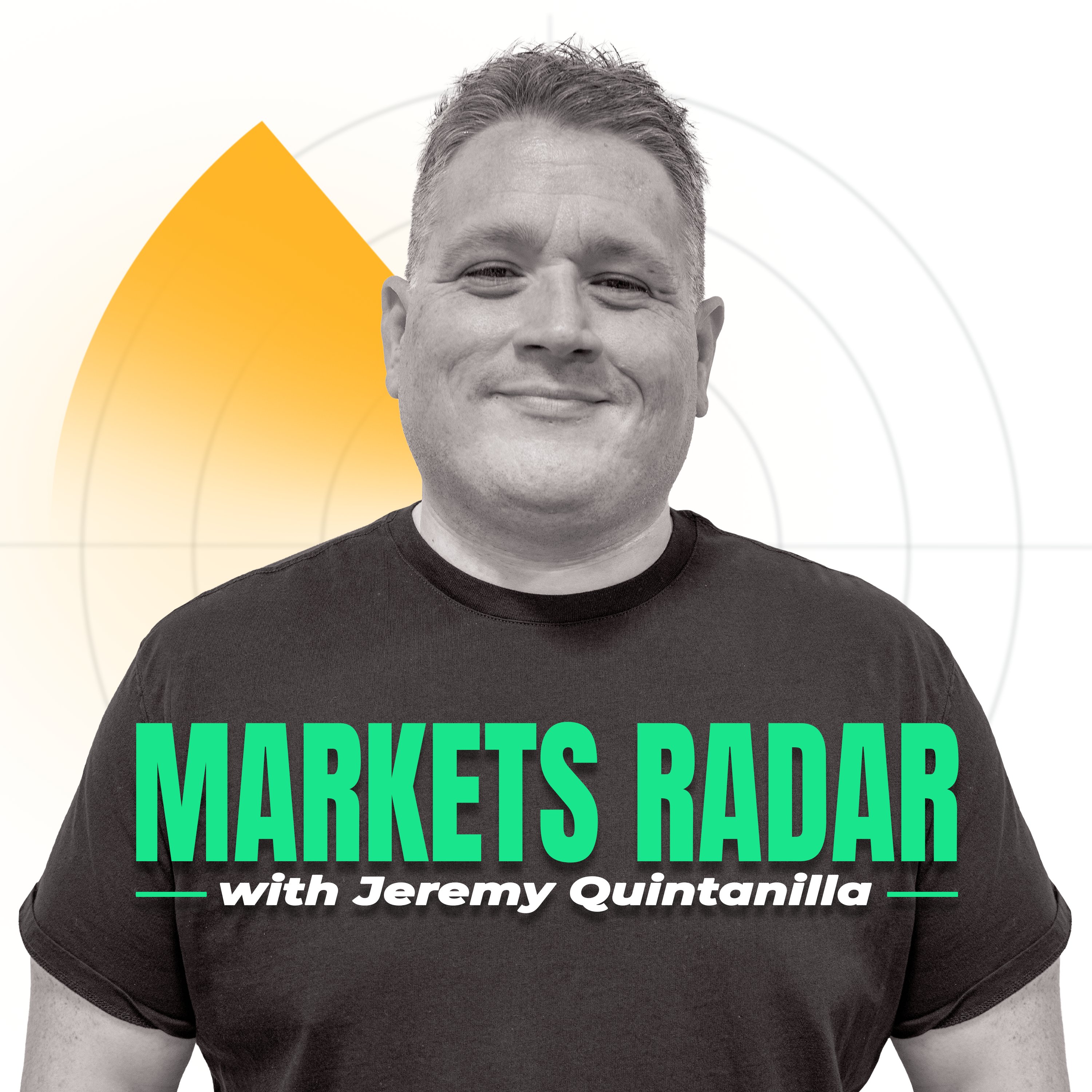 Markets Radar  Trump Trade Cracks | BitMEX’s Demise | the $27 Billion Prediction Arms Race episode artwork