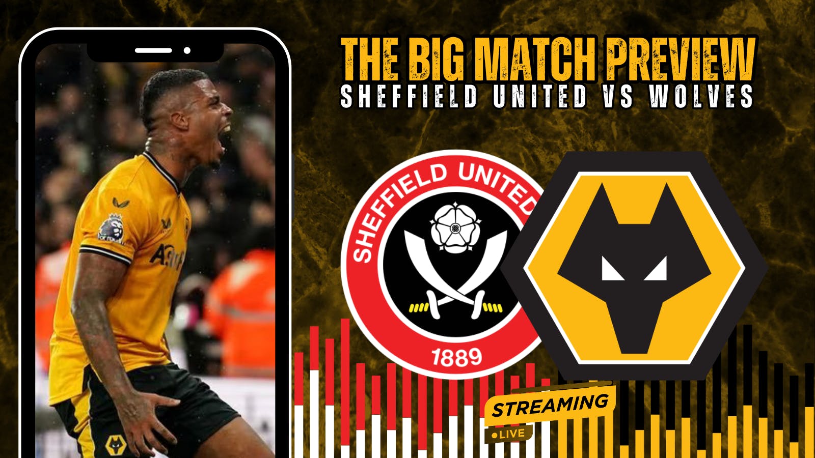 Blades vs Wolves Match Preview