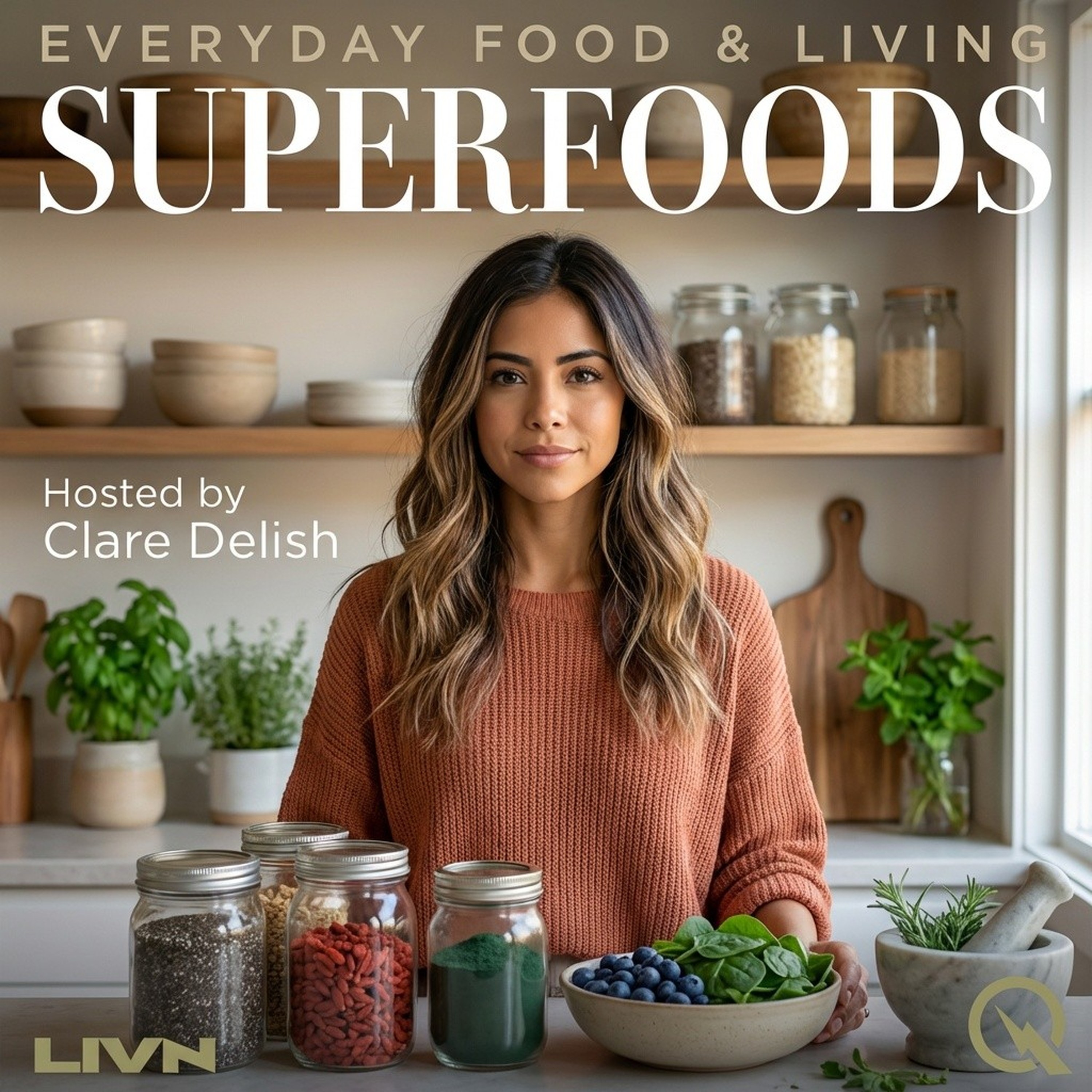Super Foods