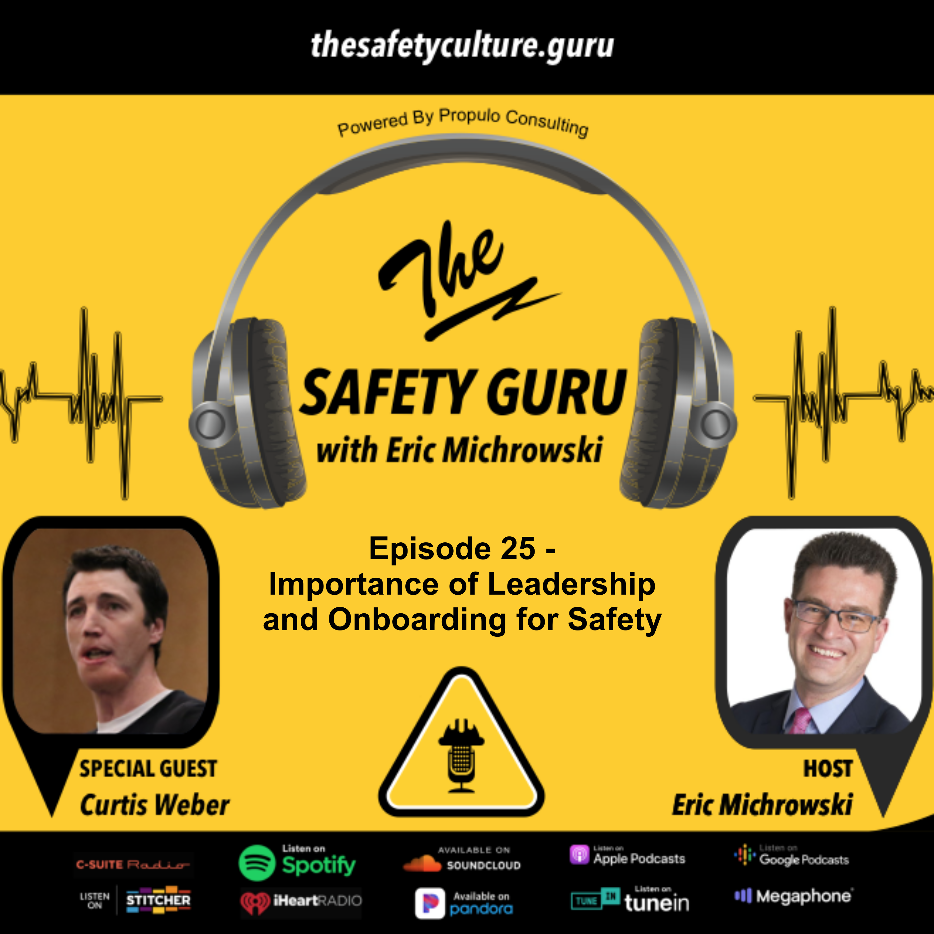 The Safety Guru