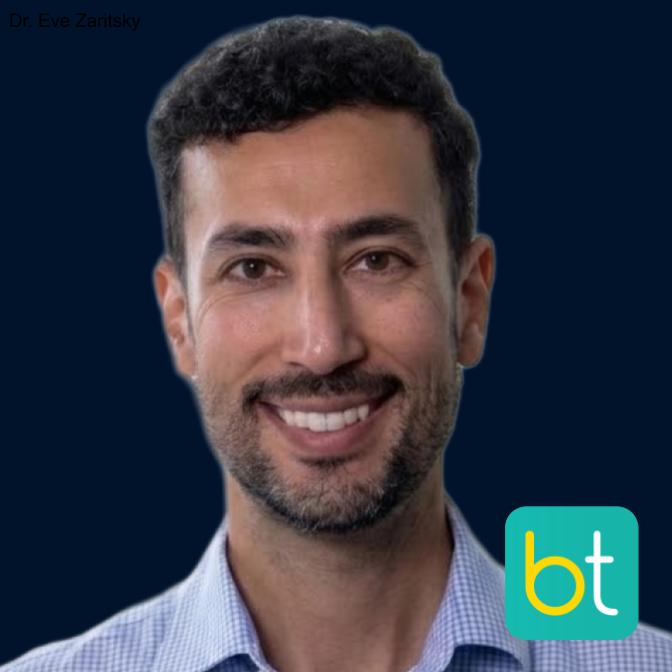 Ep. 103 Staying Updated in Allergy & Immunology with Dr. Basil Kahwash episode artwork