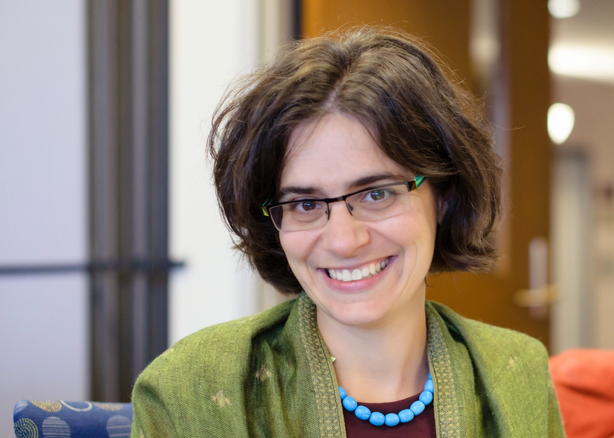 Episode 609 Featuring Agnes Callard - Acclaimed Philosopher, Professor, Essayist, Author episode artwork