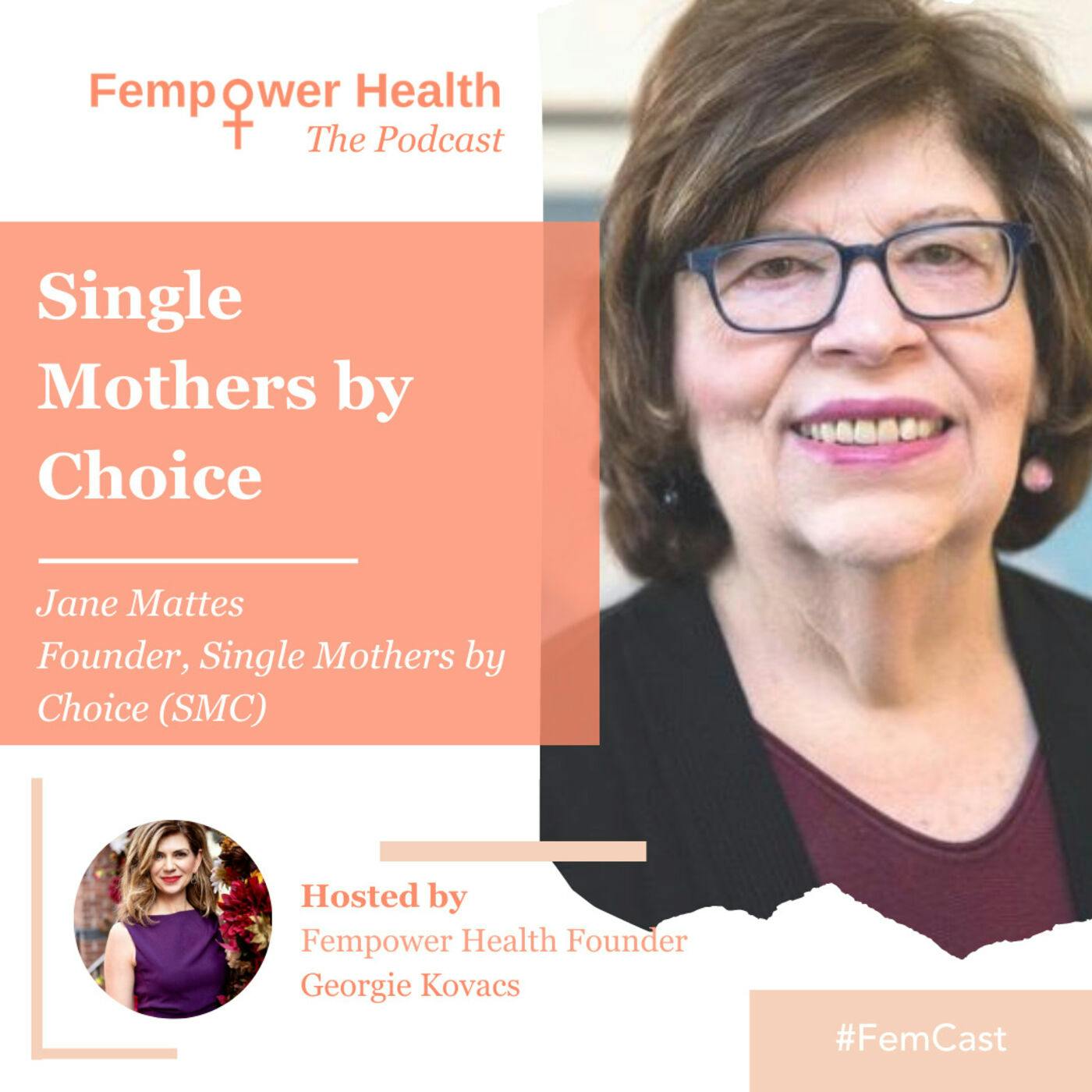 Jane Mattes | Single Mothers by Choice