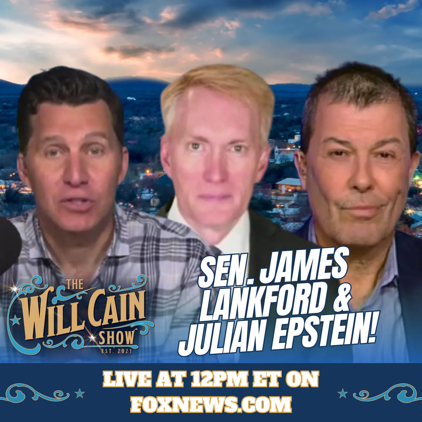 Starbucks Workers' Strikes Prove Woke Culture Is Eating Itself (ft. Senator James Lankford & Julian Epstein)