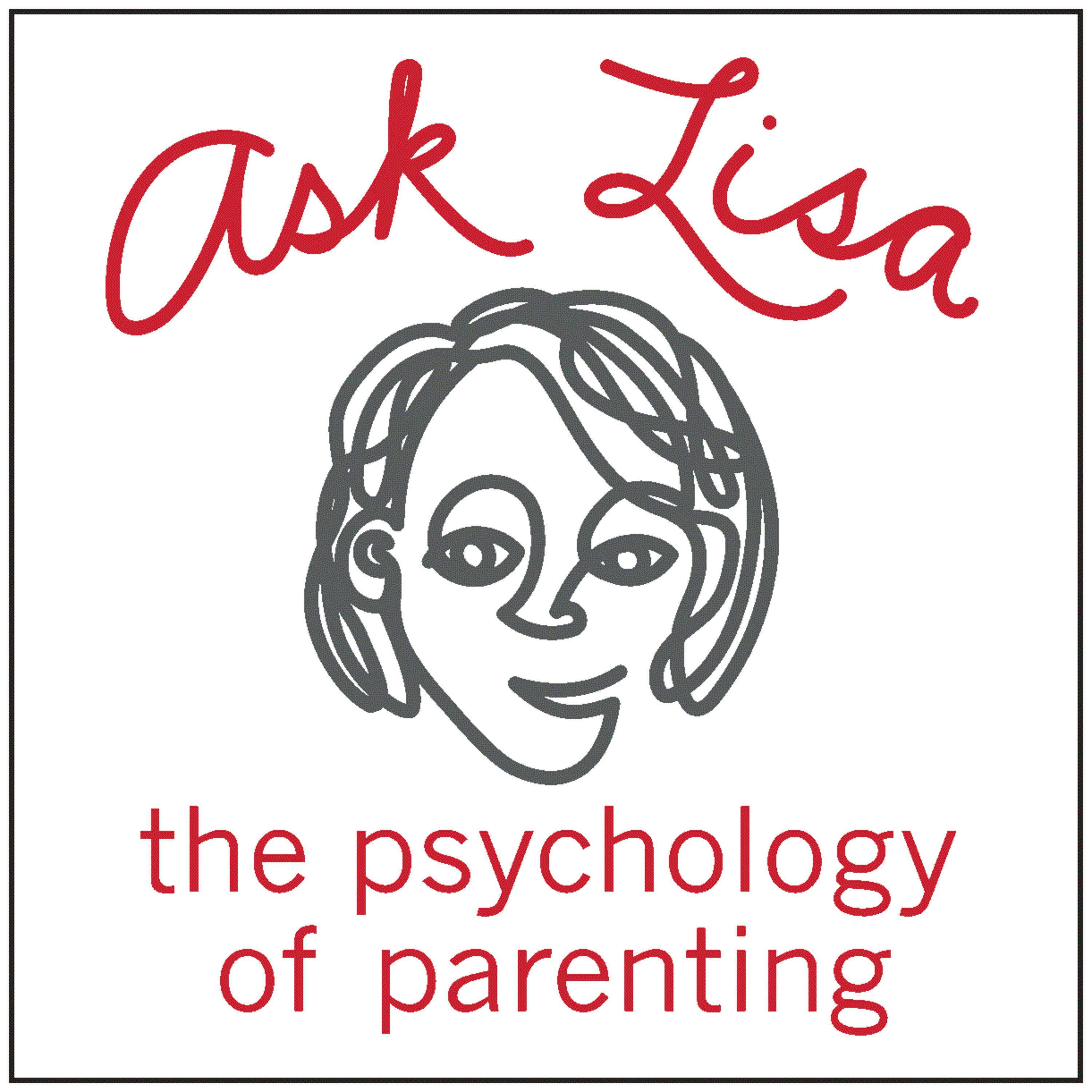 64: How Do I Build My Kids' Confidence and Self-Esteem?