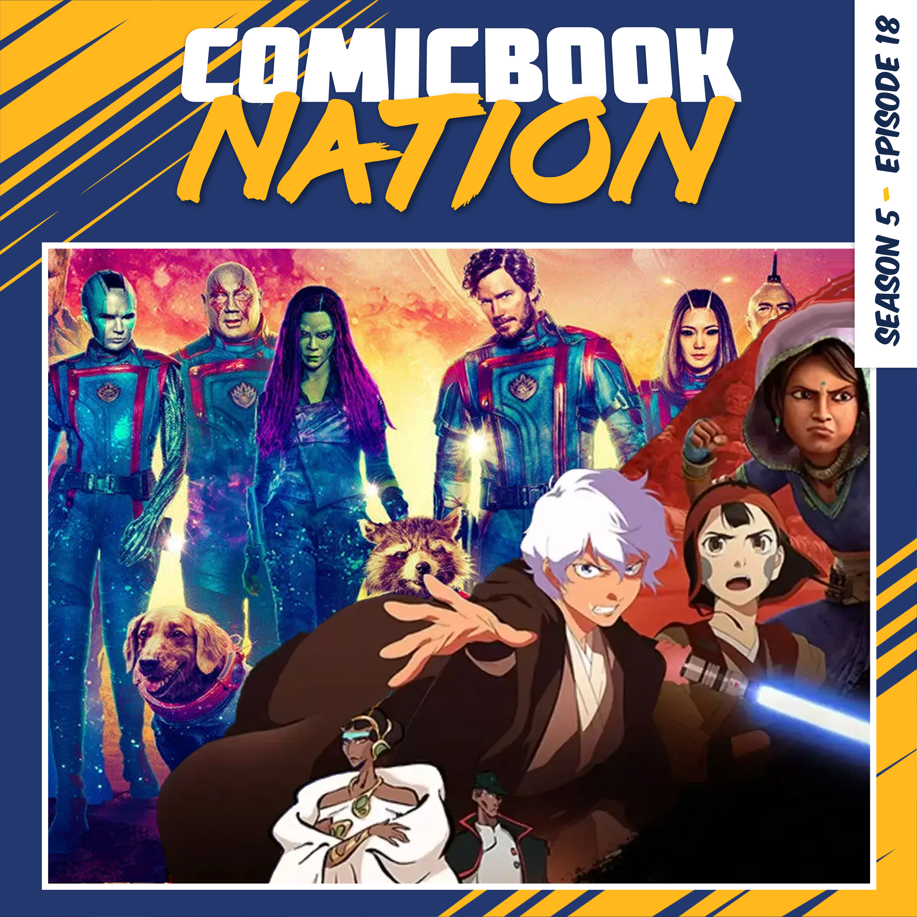 ComicBook Nation