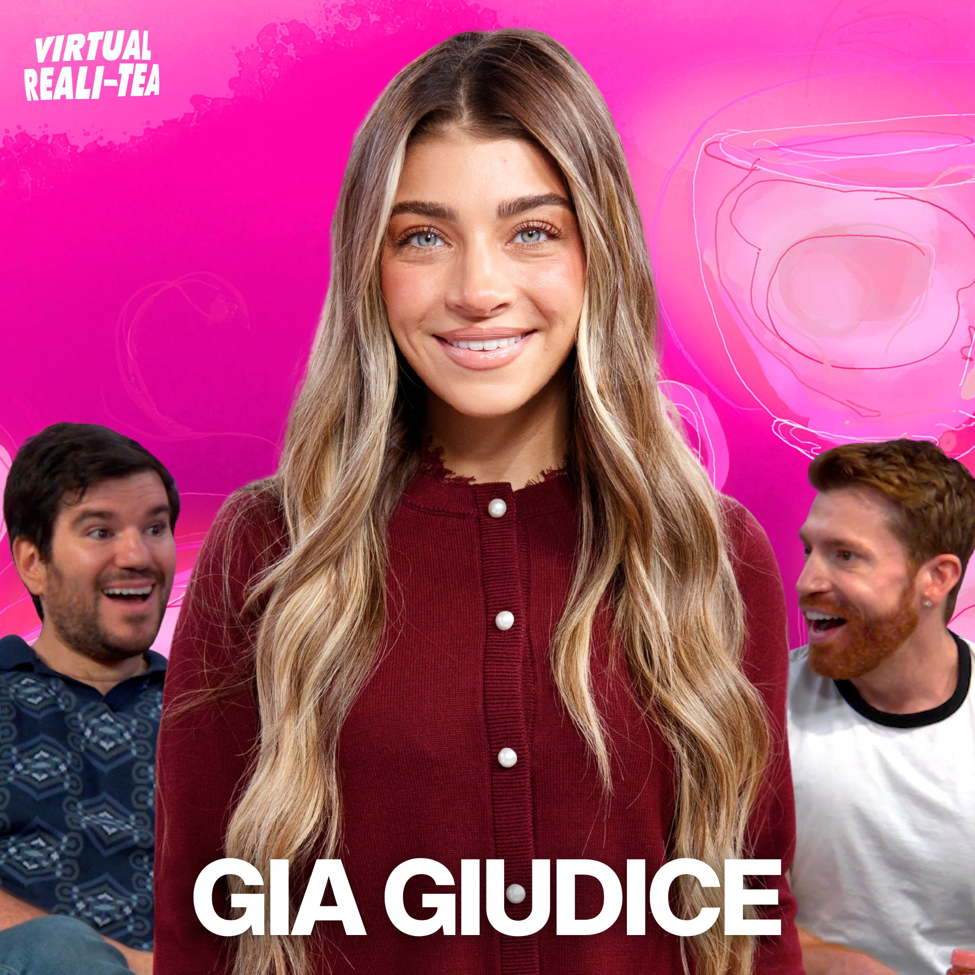 Gia Giudice dishes on new restaurant ‘Il Vero’ while unpacking some ‘Next Gen NYC’ drama