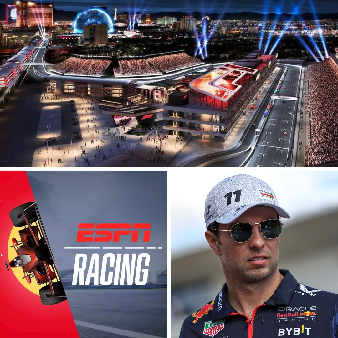ESPN Racing