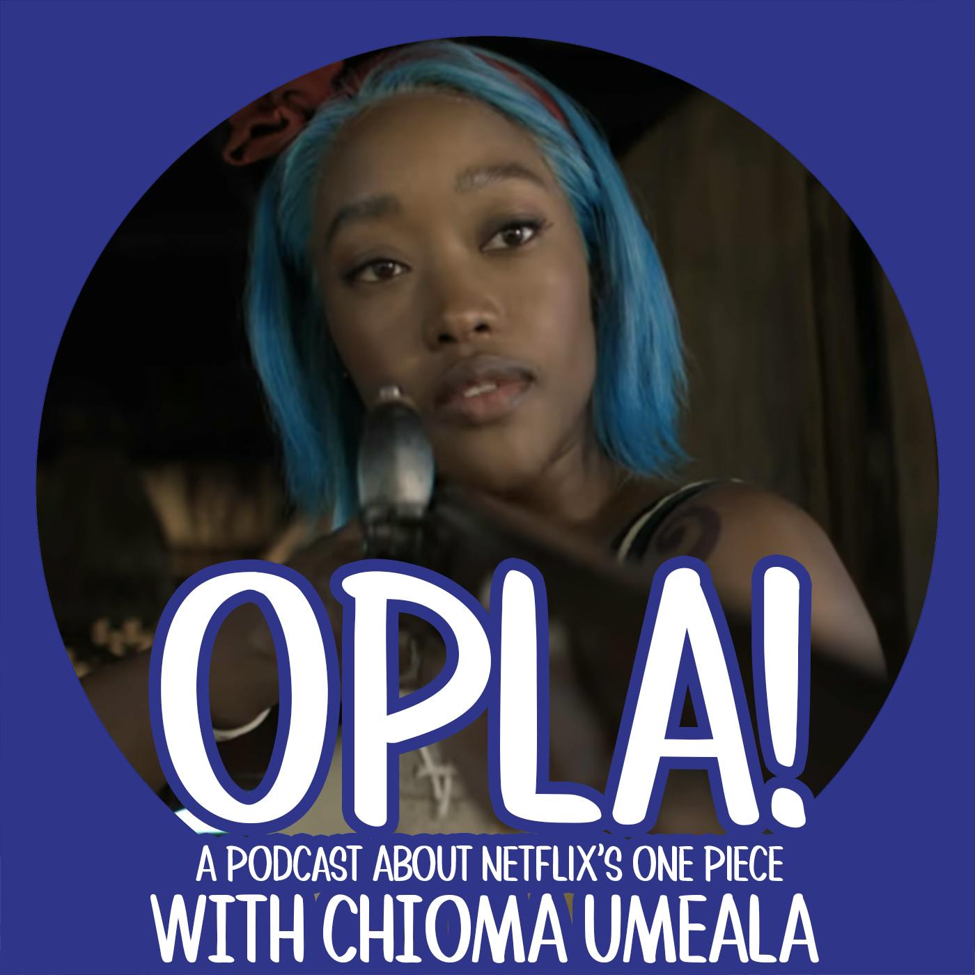 OPLA! #9: “Nojiko’s Children” (Chioma Umeala)