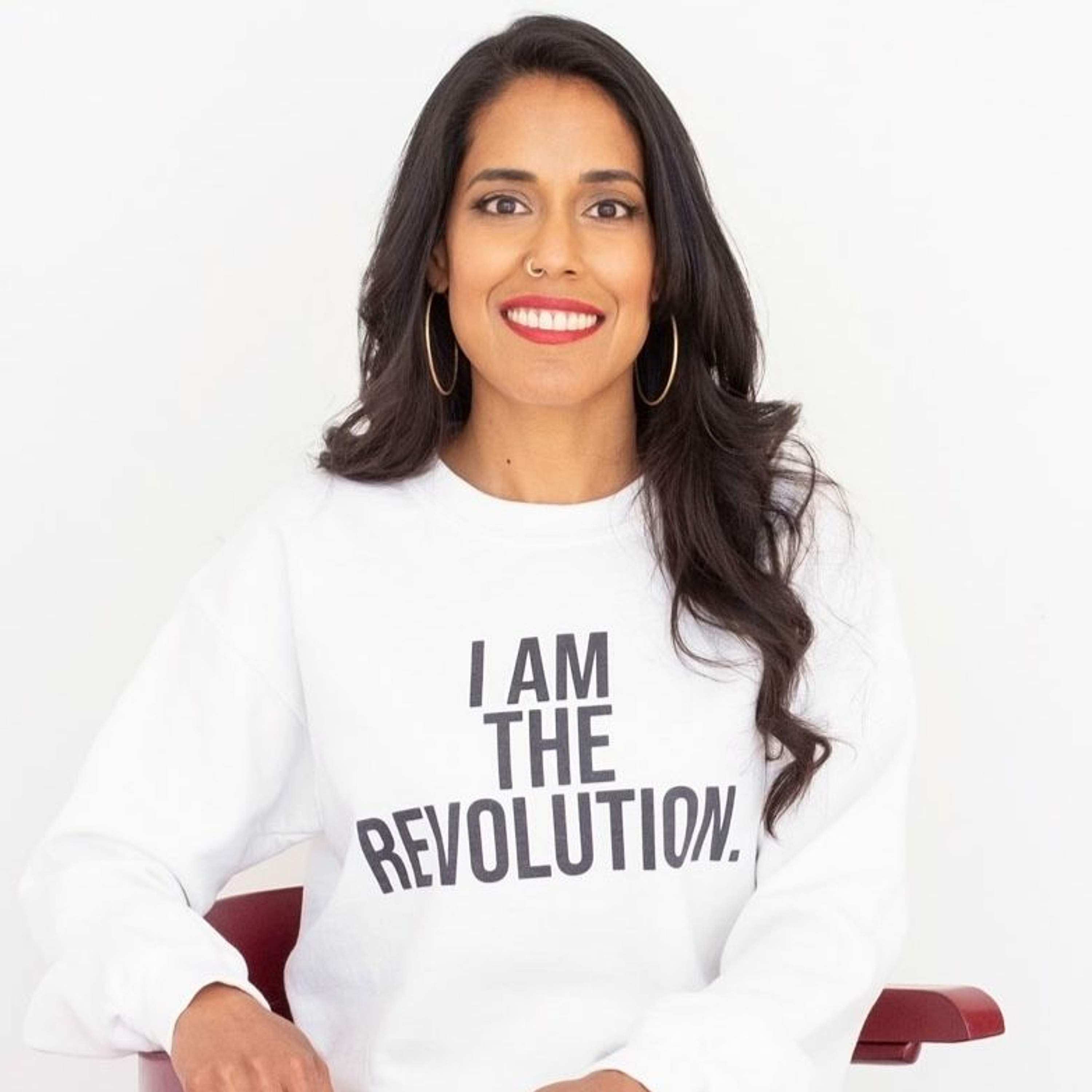 Navigating a Cyber-mob Attack with Ritu Bhasin