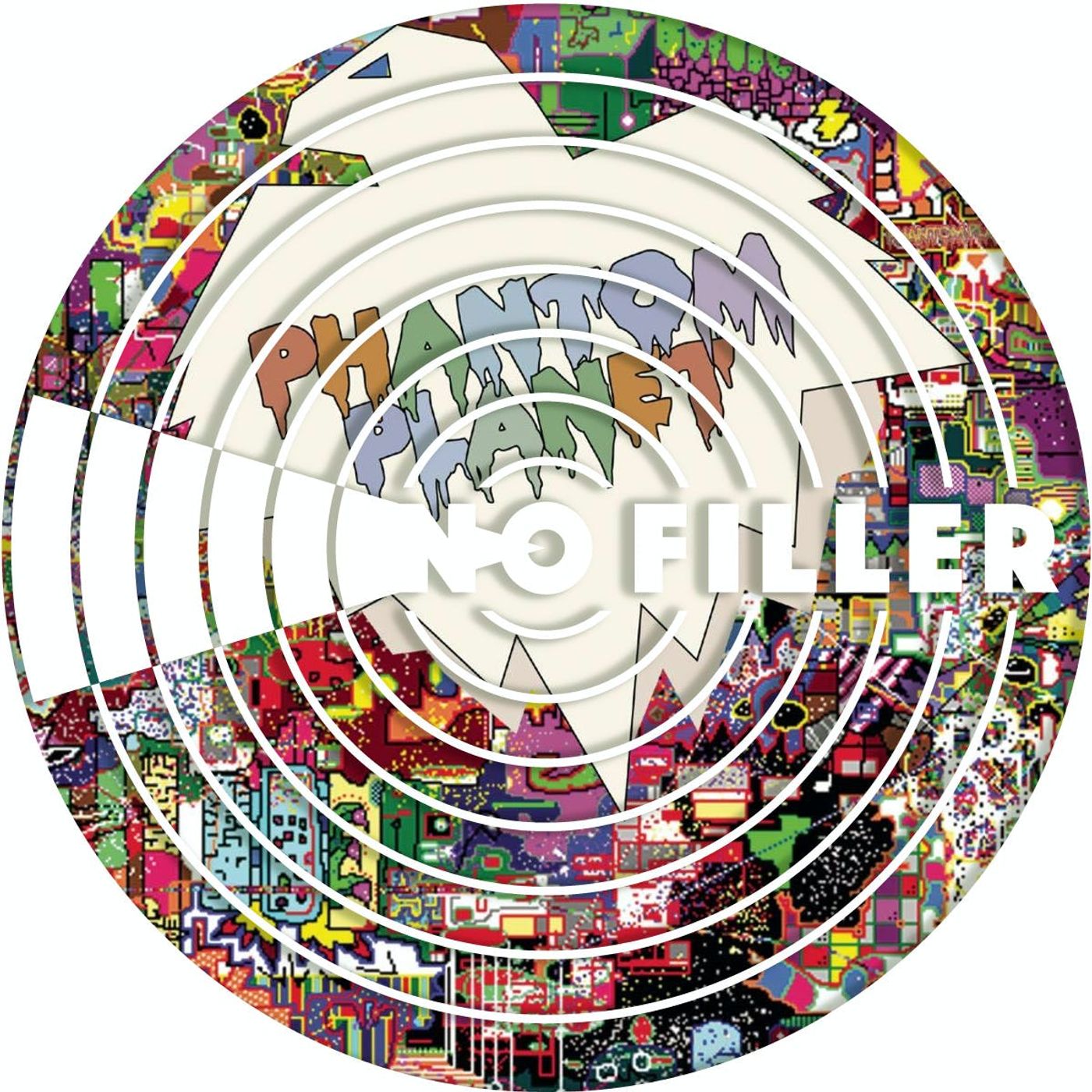 Garage Rock Evolved: Phantom Planet's Self-Titled Re-Invention