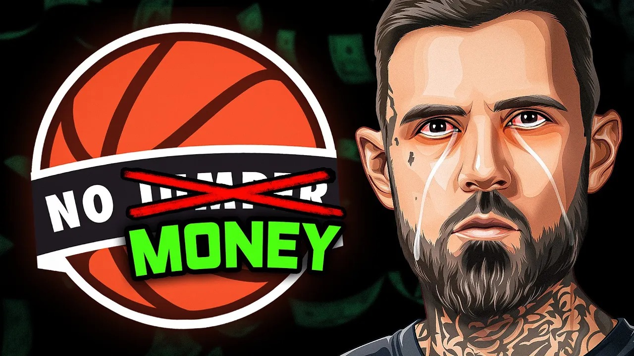 The Self Destruction of Adam 22... (NoJumper) episode artwork