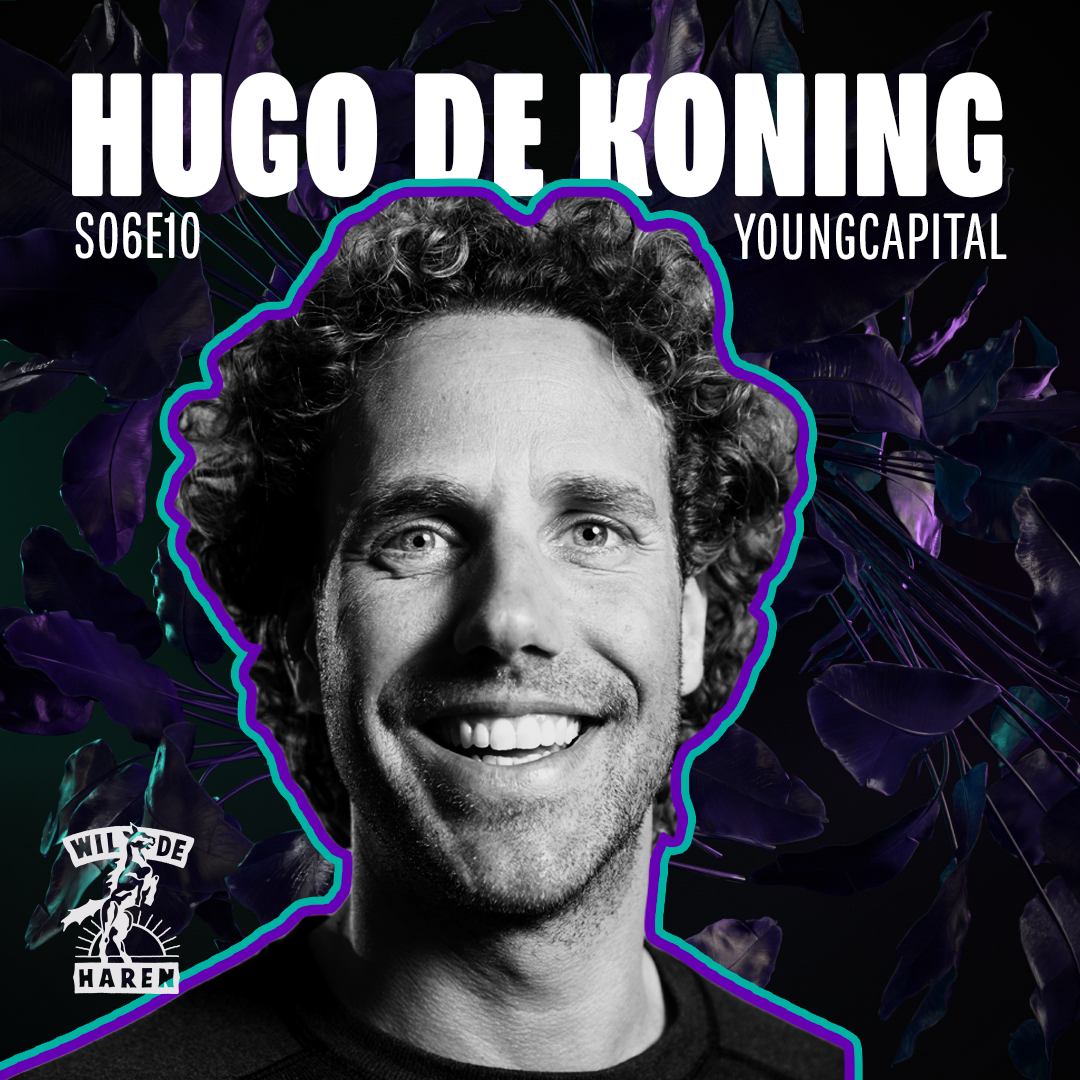 S6 Ep10: S06E10 met Hugo de Koning