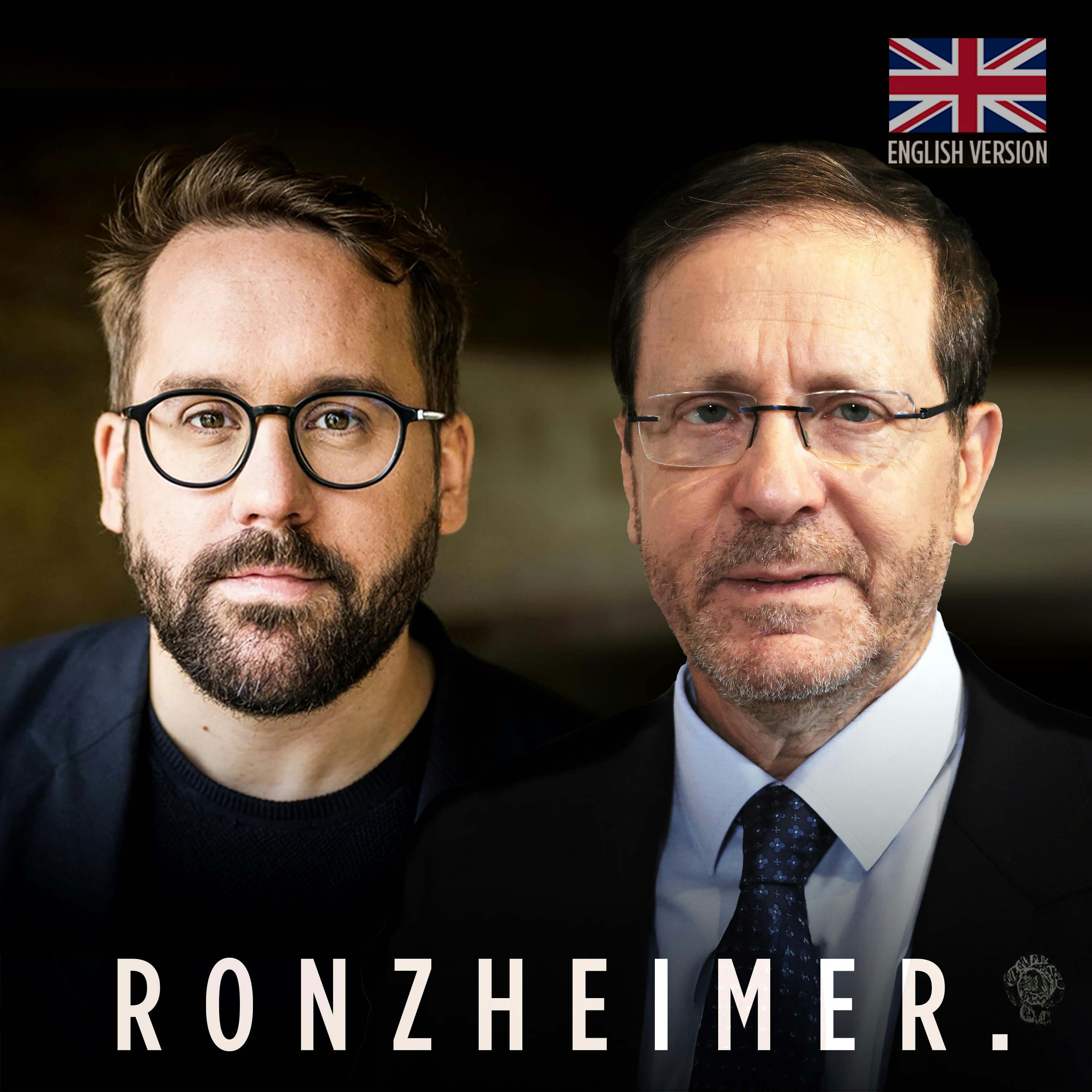 Is Israel prepared to take on Iran alone? Interview with Isaac Herzog