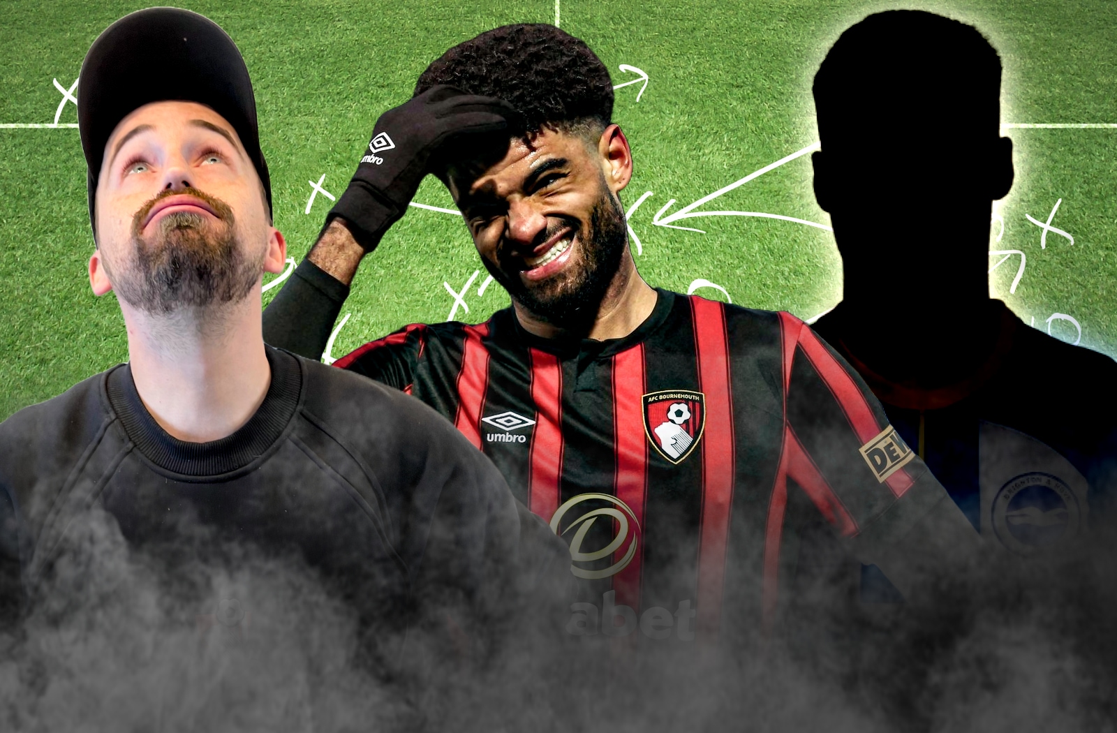 Back Of The Net - The AFC Bournemouth Podcast