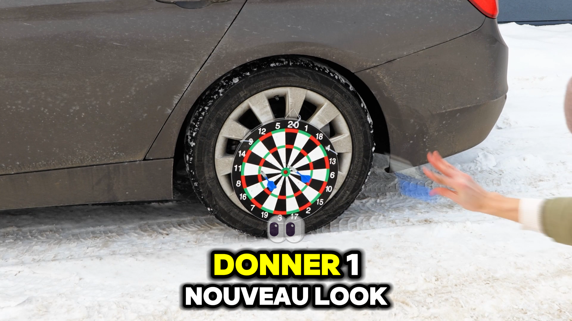 🚗 Transforme tes roues en chef-d’œuvre en quelques minutes ! episode artwork