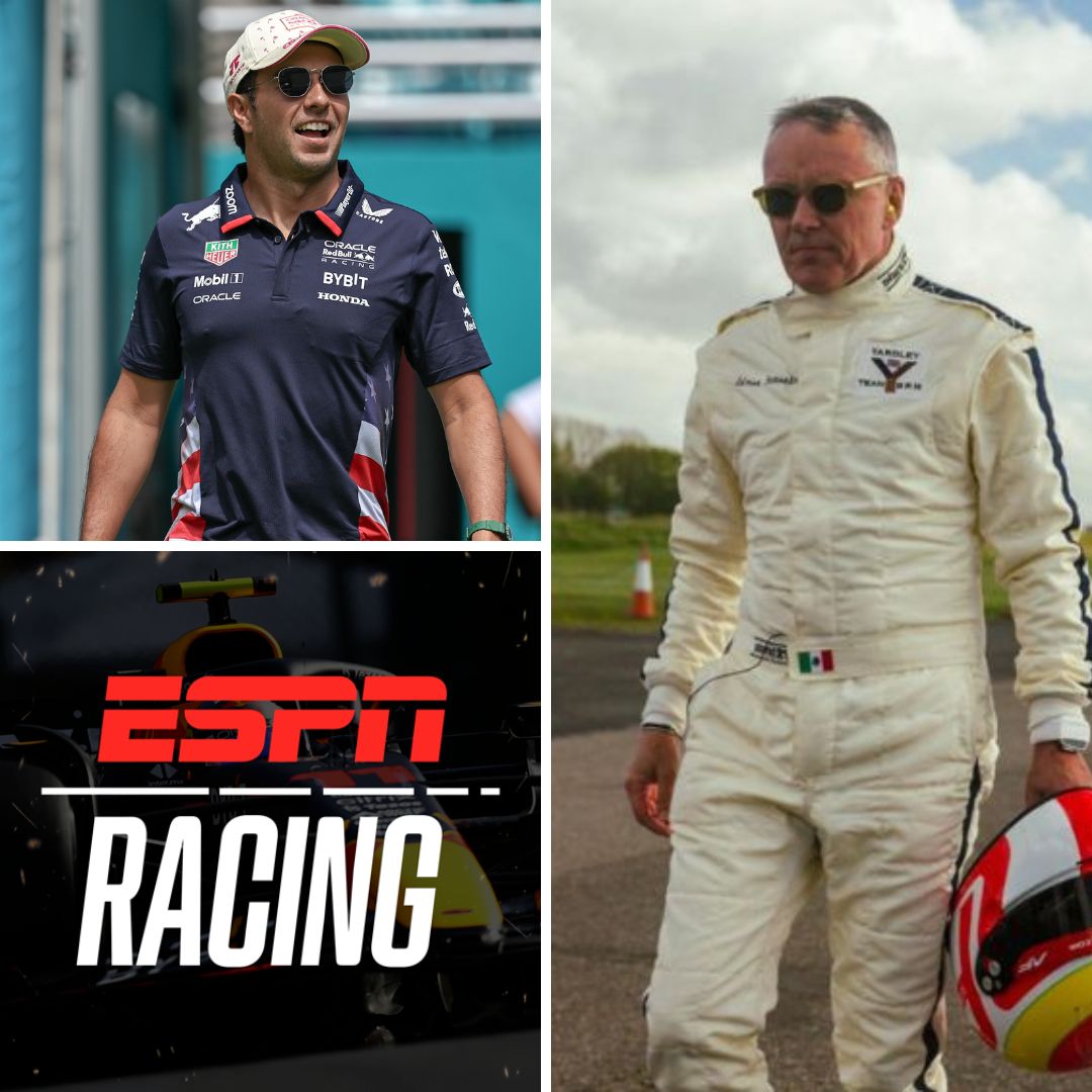 ESPN Racing