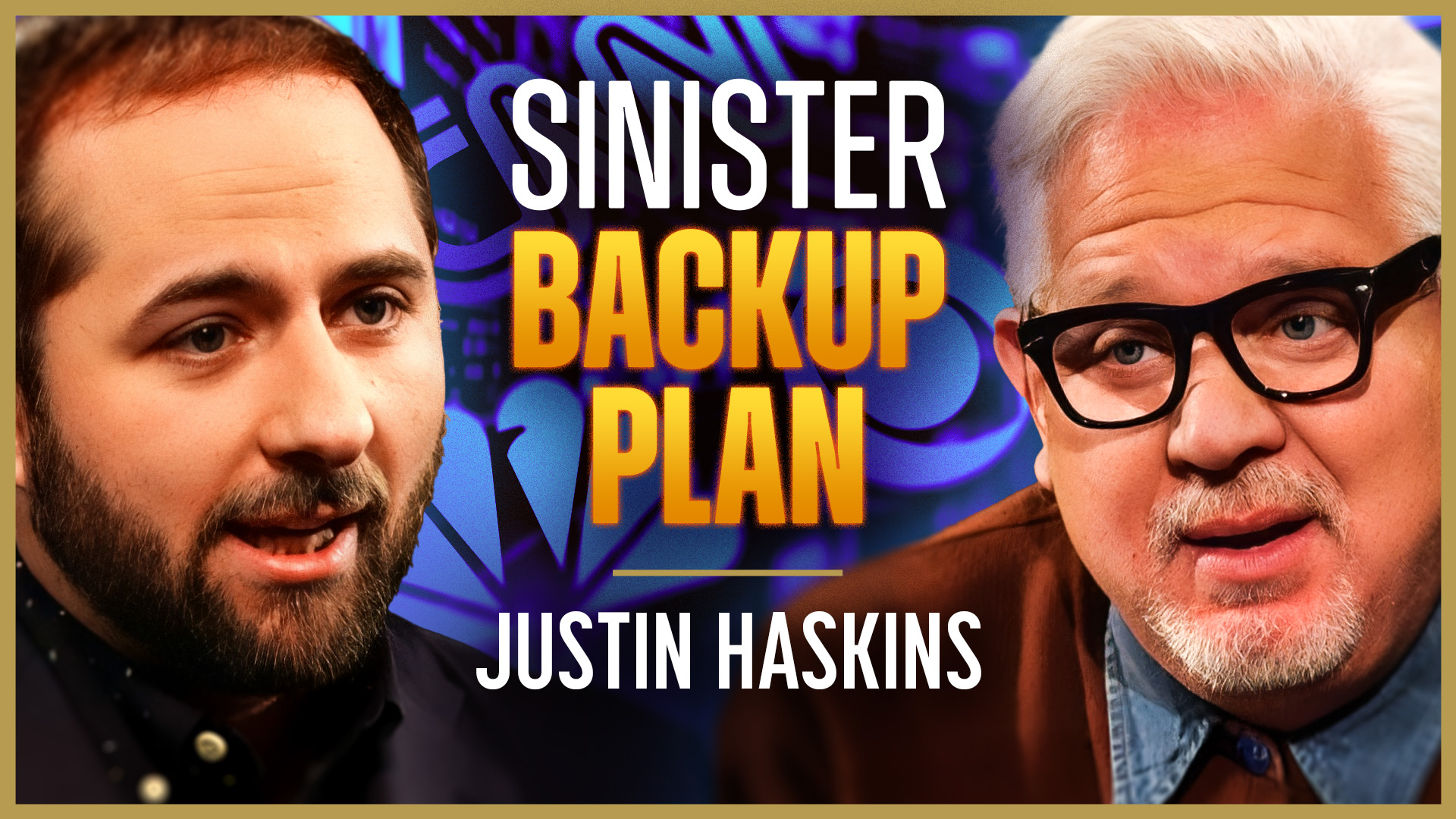 Ep 235 | Why Trump Should Prepare for the Media's Next Propaganda War | The Glenn Beck Podcast