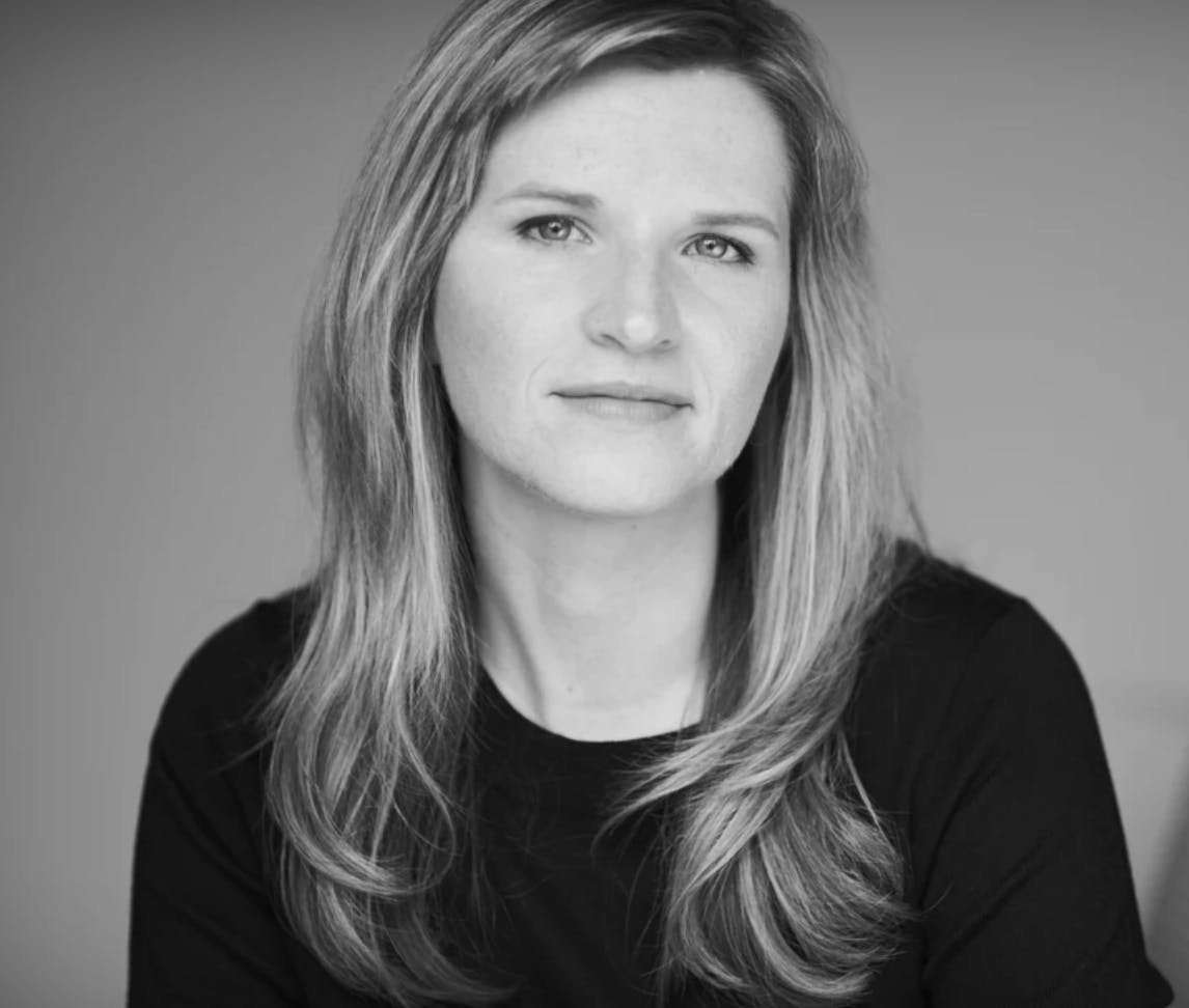 [BONUS] Author of “Educated” Tara Westover: A Different Life Is Possible