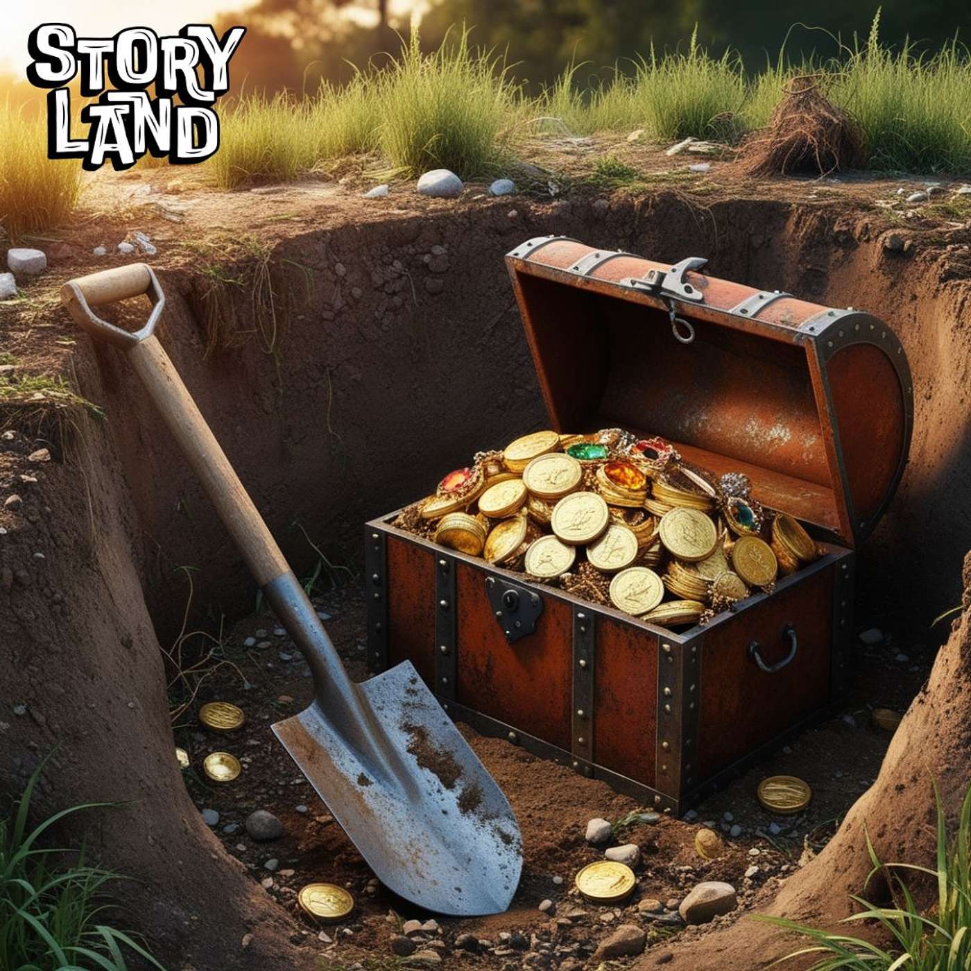 Lost and Found (Part 2)