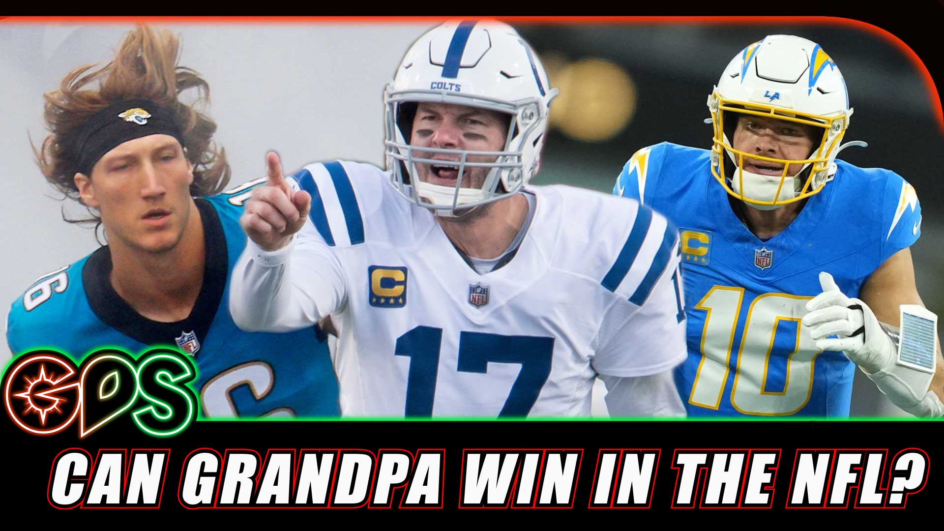 The 2025 NFL Season is the Gift that Keeps Giving!