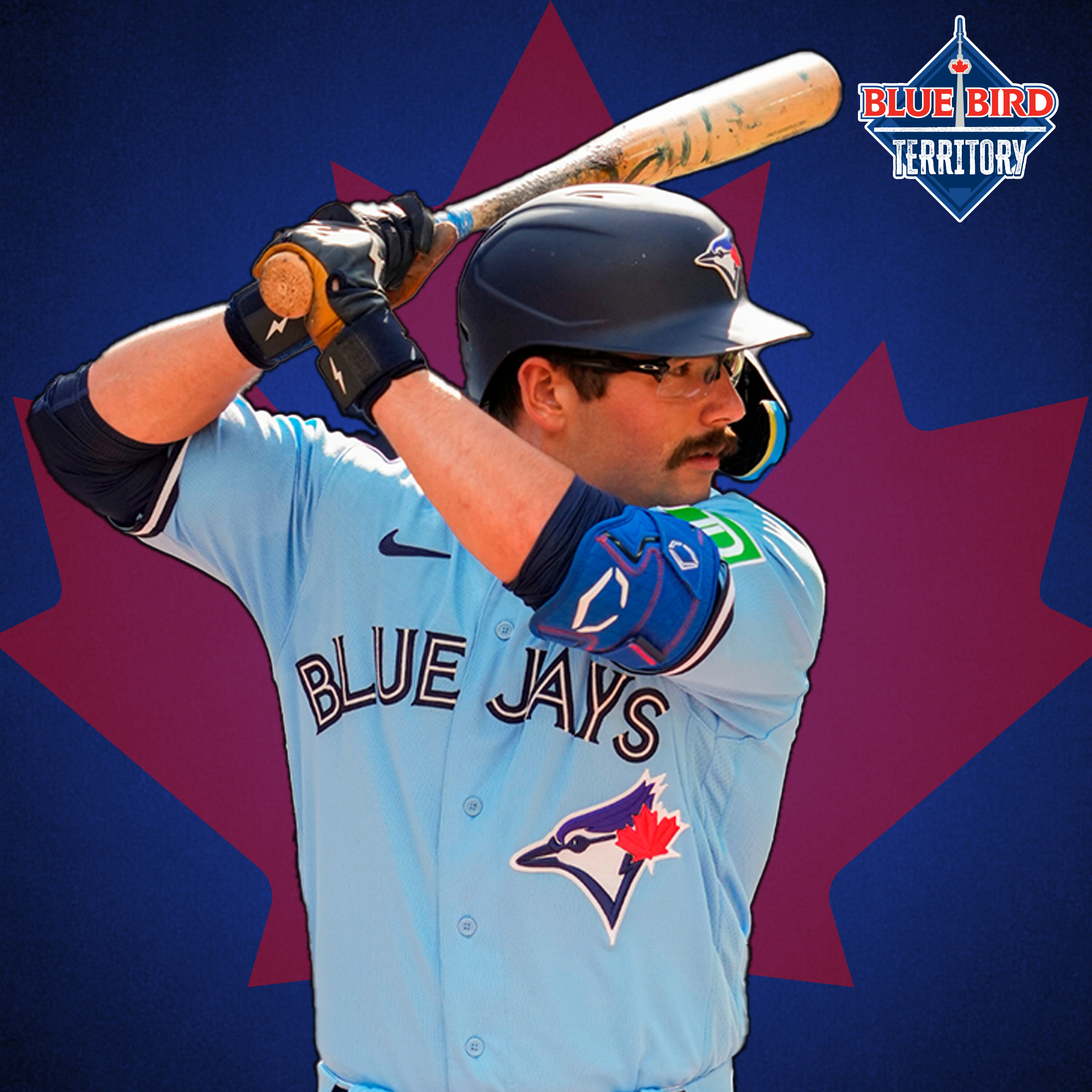 Tough Roster Moves & Blue Jays Minor-League Breakouts