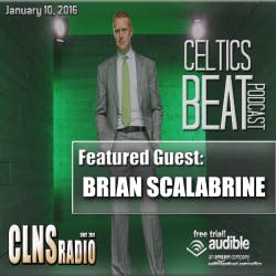 139: Brian Scalabrine + Chris Wallace | Recap v Detroit Pistons + Chicago Bulls  | Memphis Grizzlies Pre-Game Show
